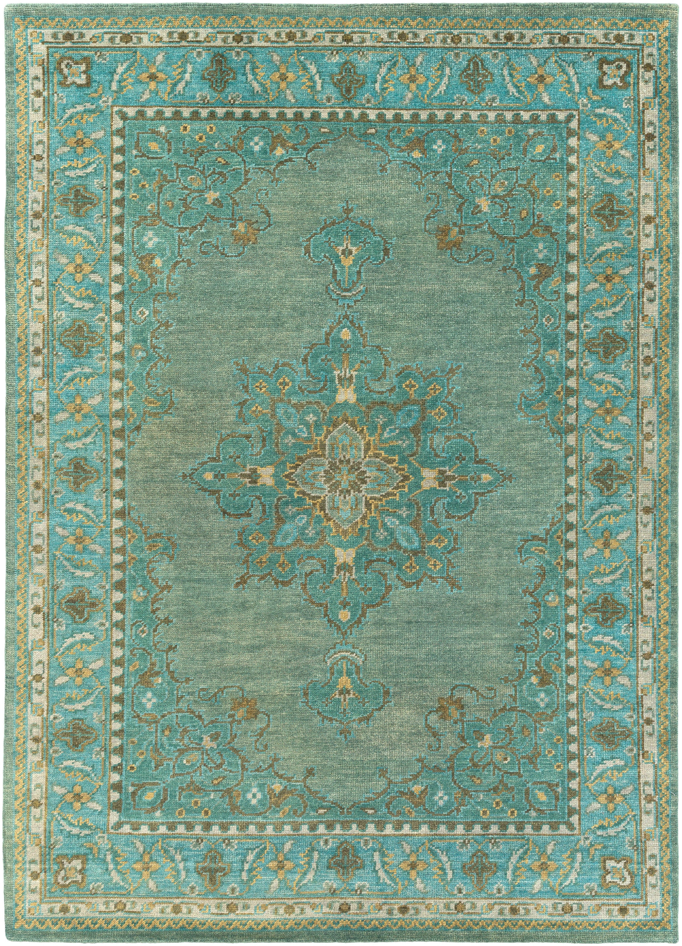 Surya Haven Area Rug HVN1227