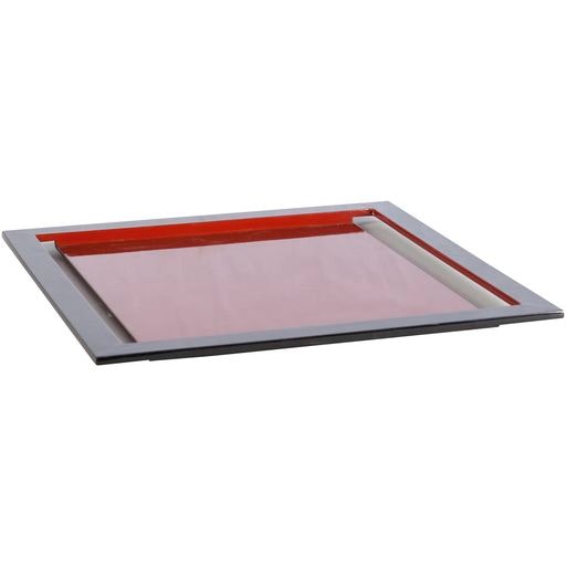Surya ELM 18 x 18 x.75 Tray HWV802