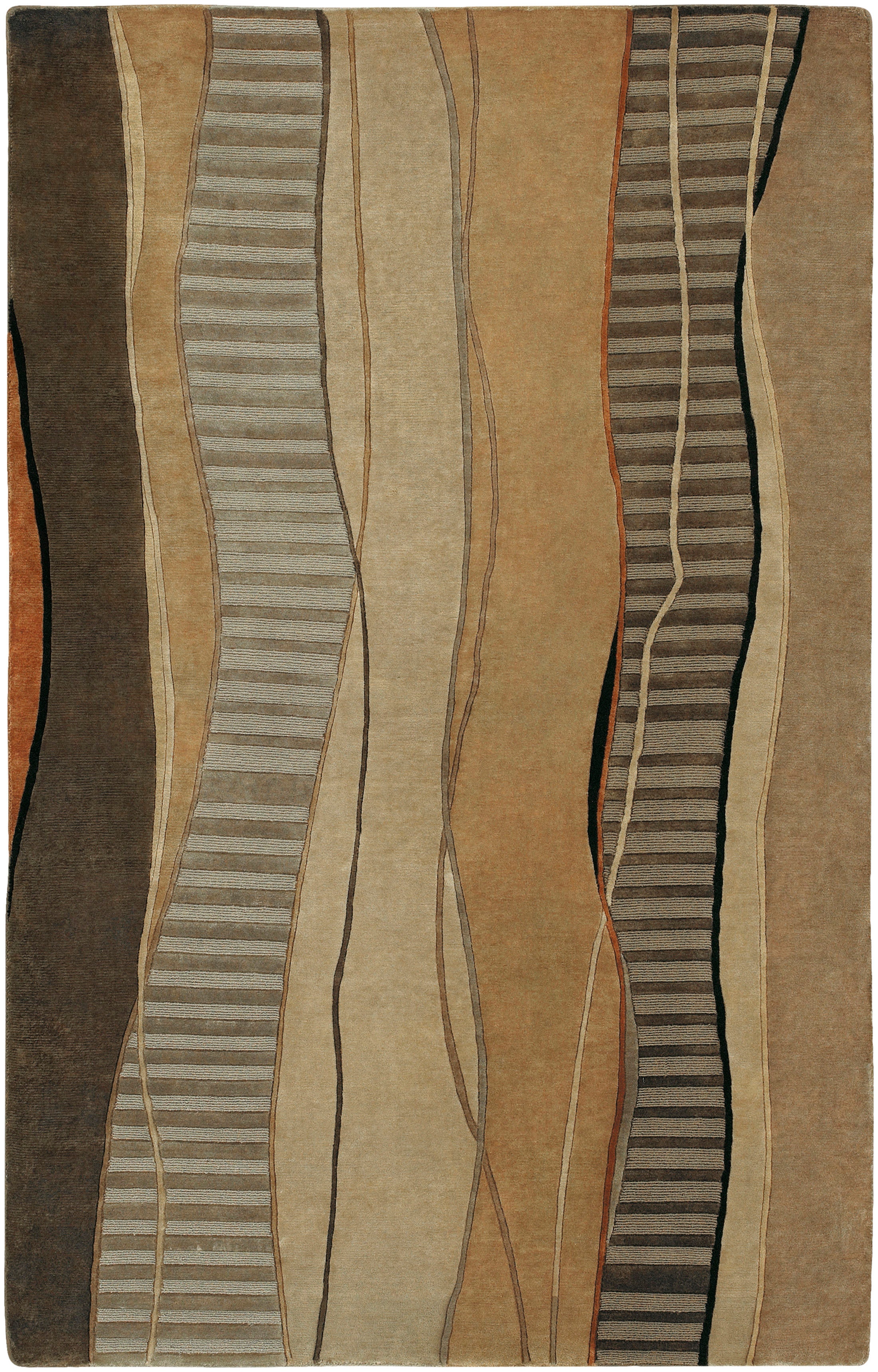 Surya Mugal Rug IN8020