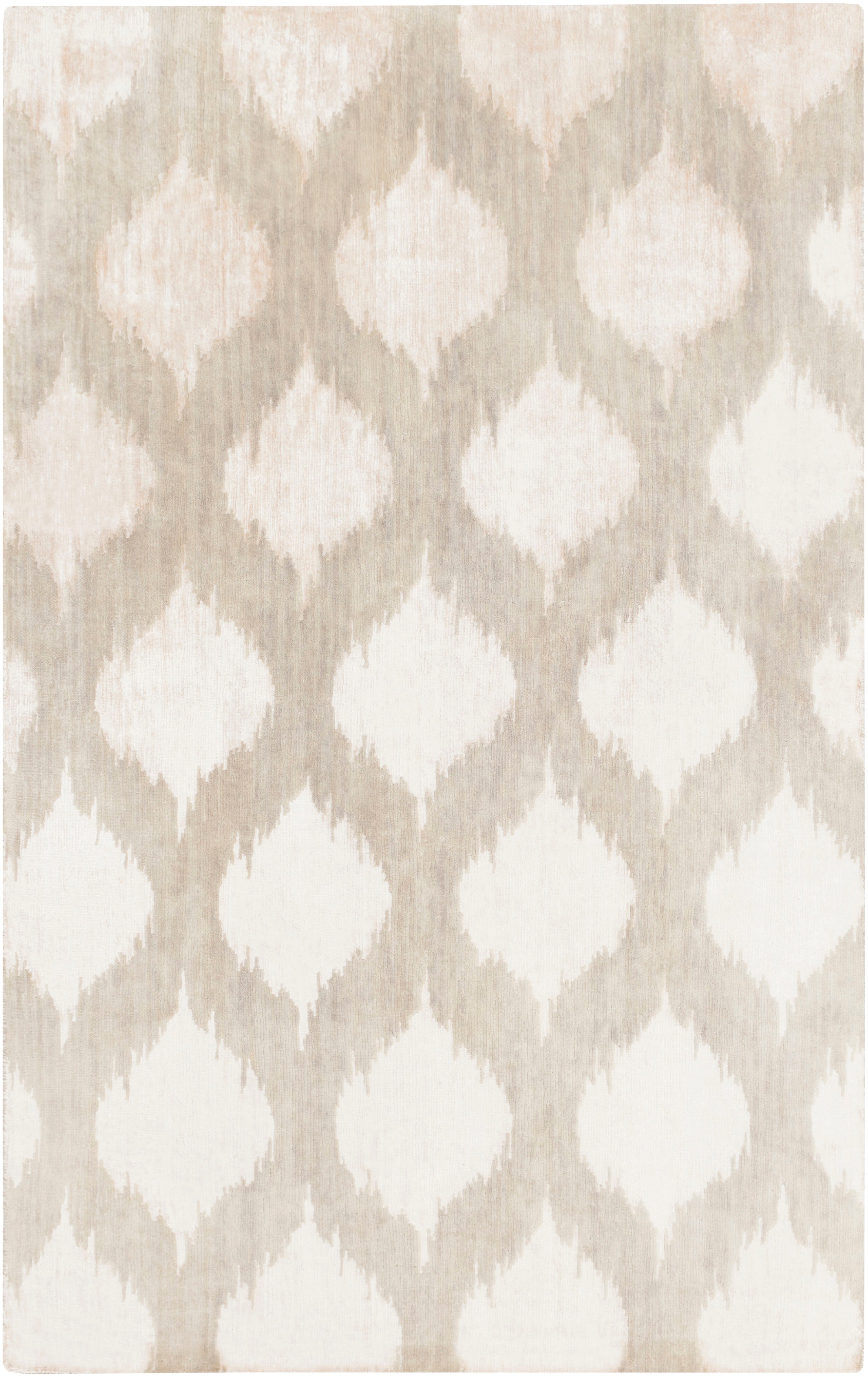 Surya Mugal Rug IN8602