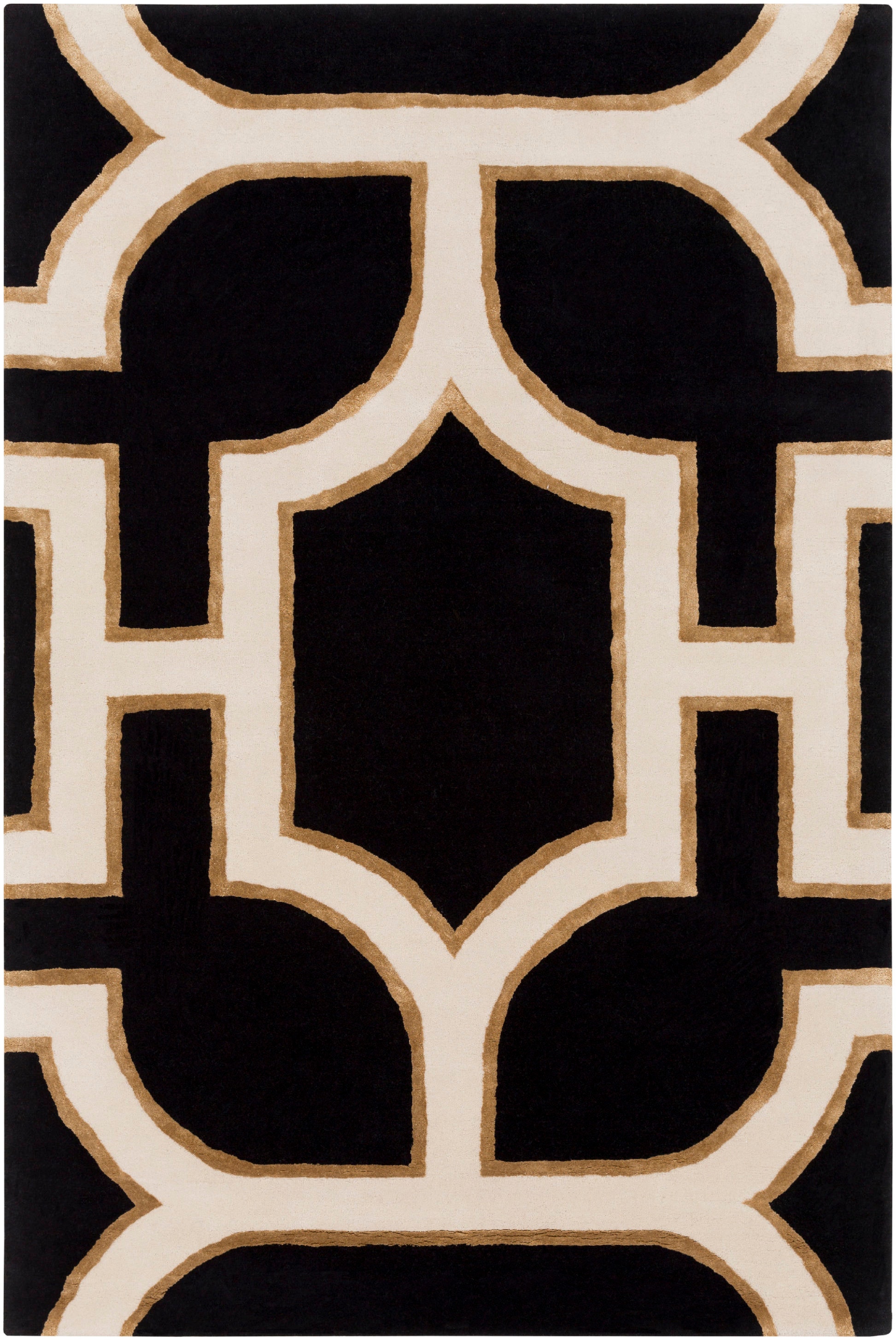 Surya Intermezzo Area Rug INE1000