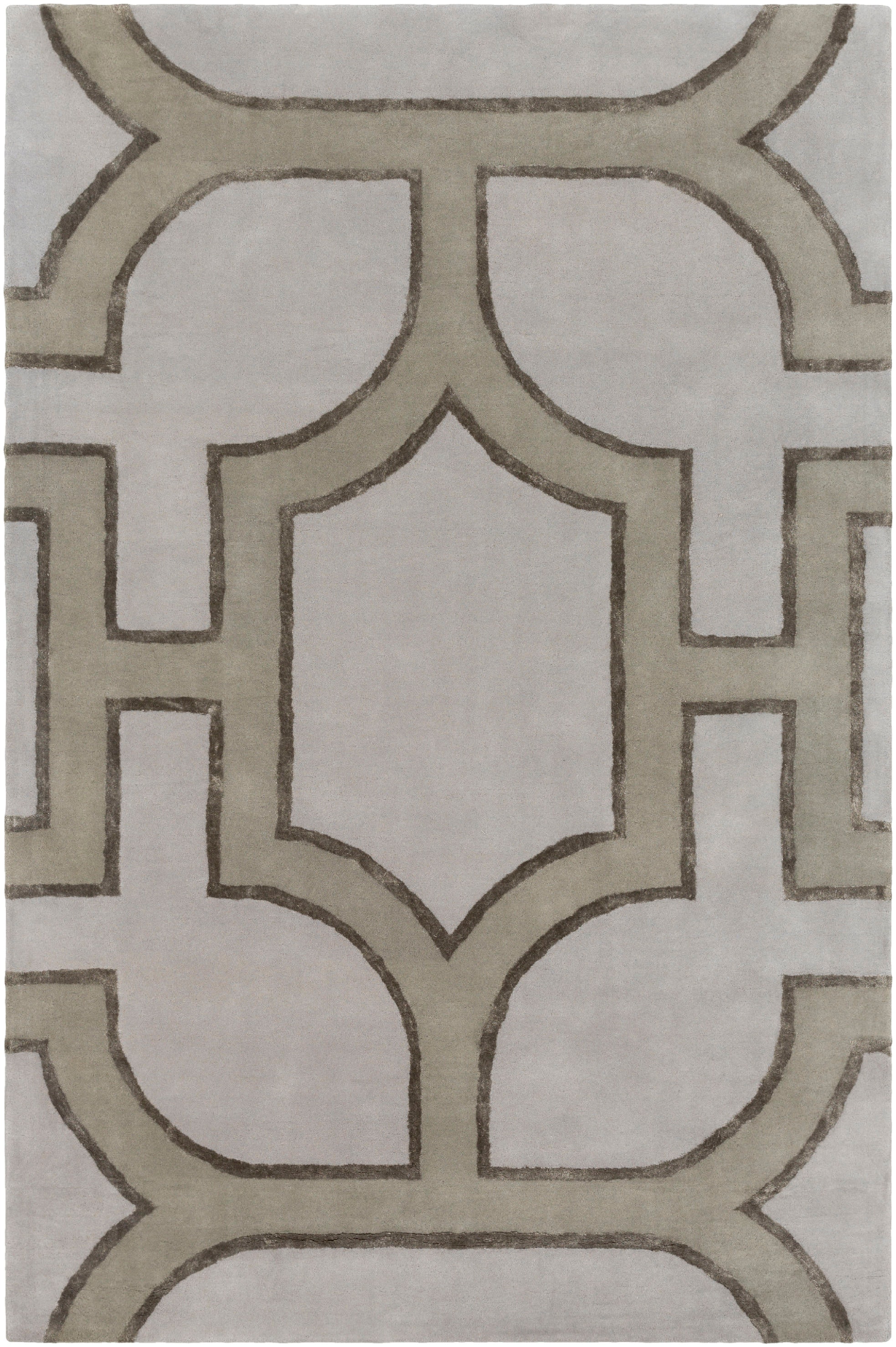 Surya Intermezzo Area Rug INE1001