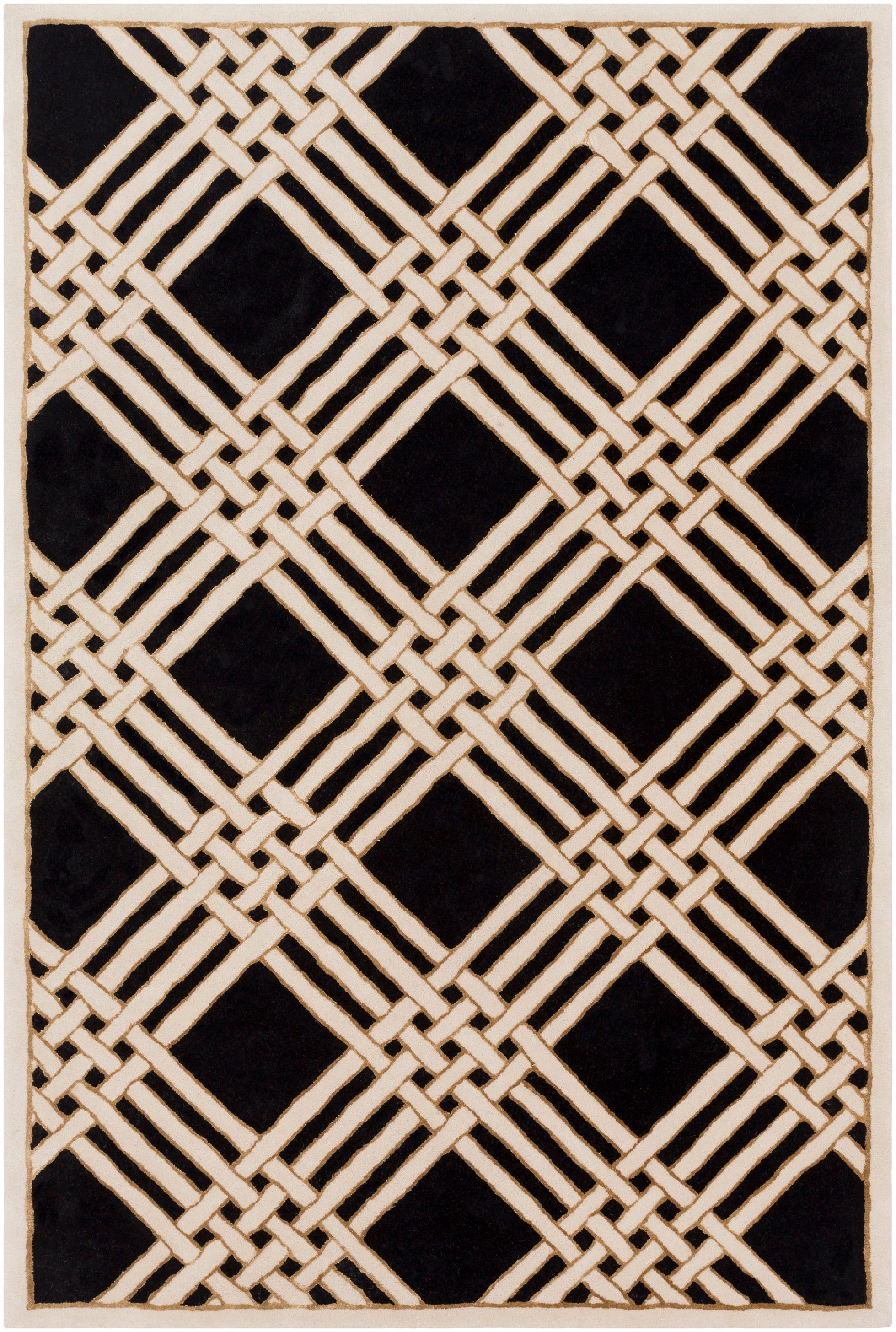 Surya Intermezzo Area Rug INE1002