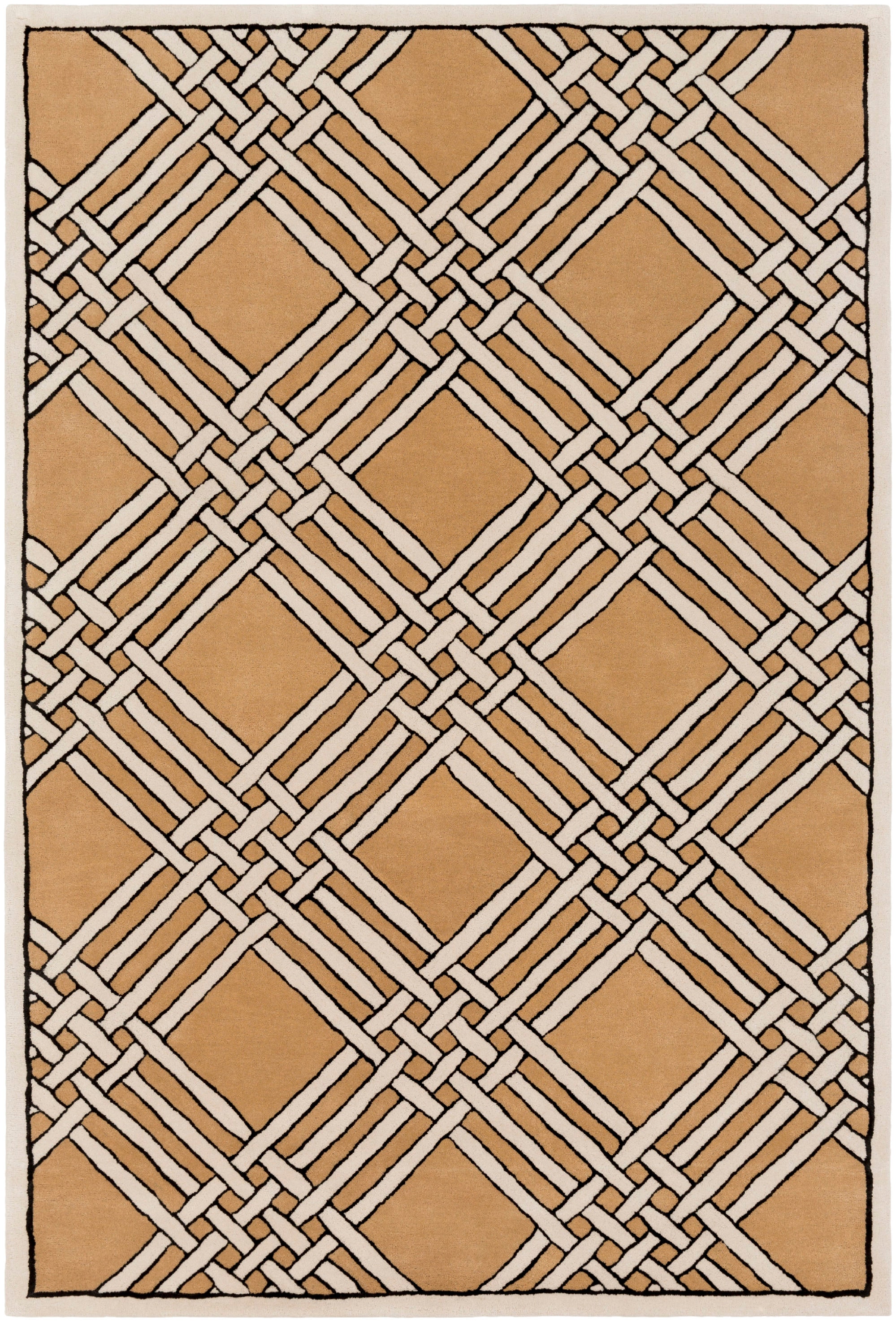 Surya Intermezzo Area Rug INE1003