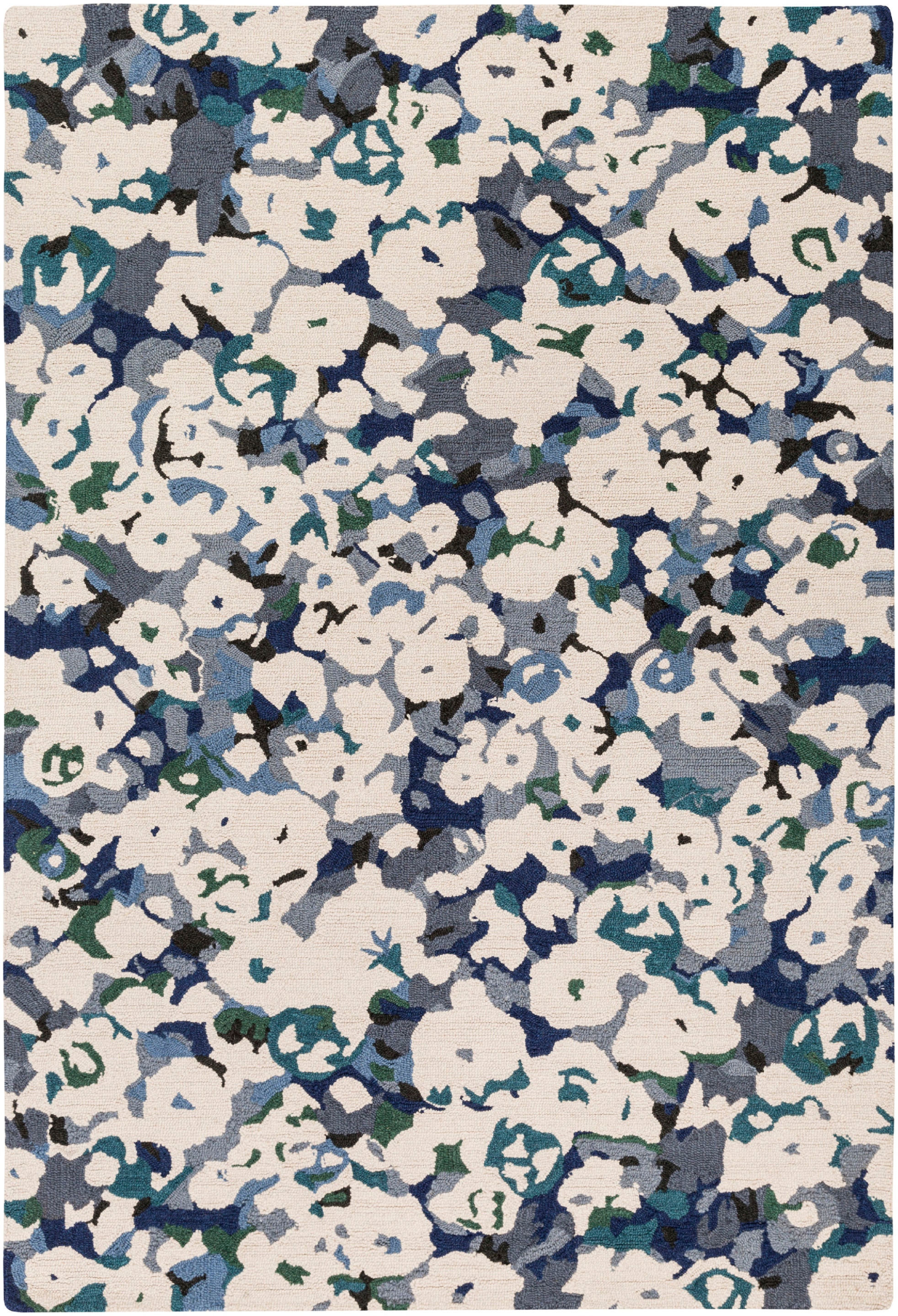 Surya Inman Area Rug INM1001