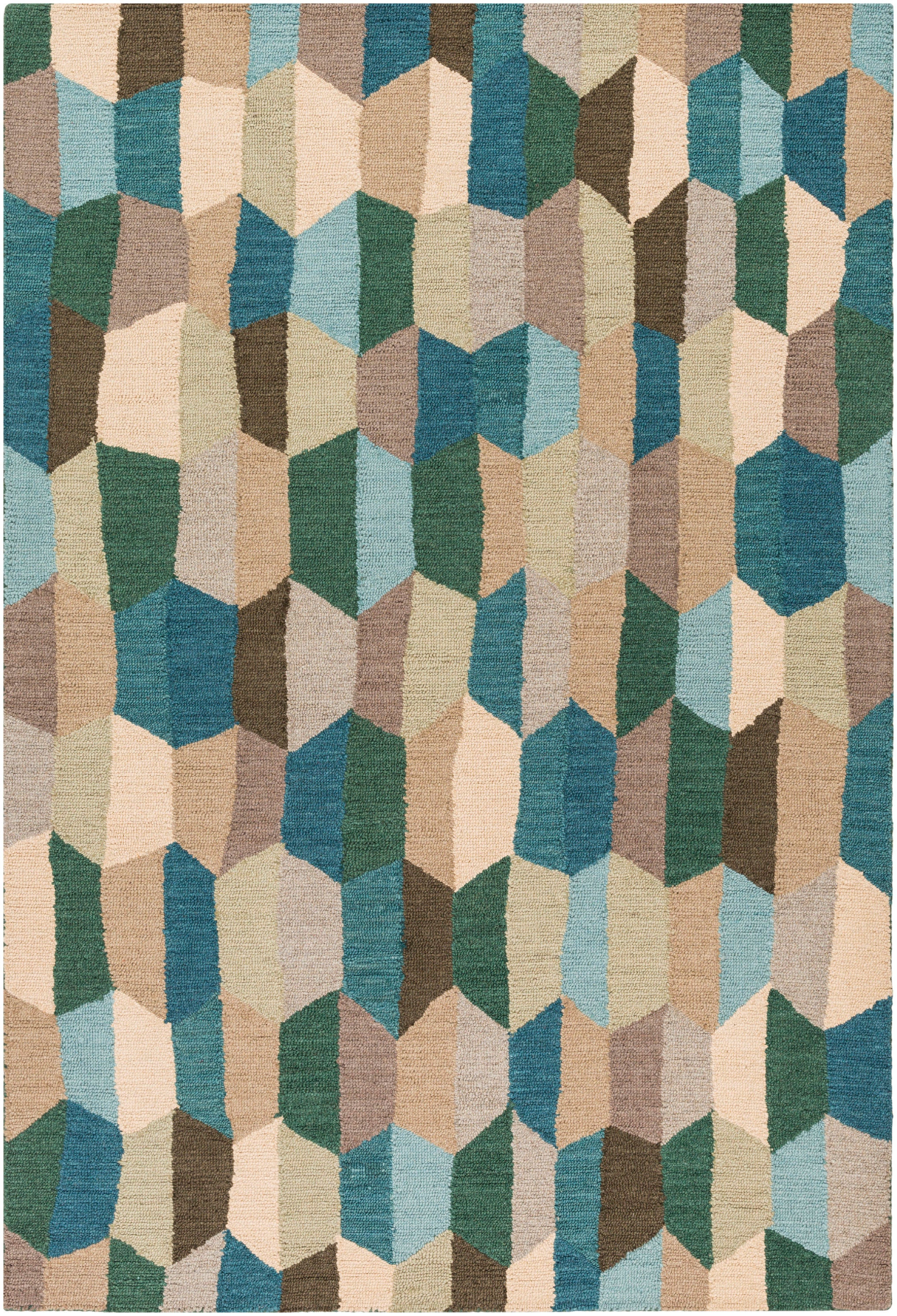 Surya Inman Area Rug INM1002
