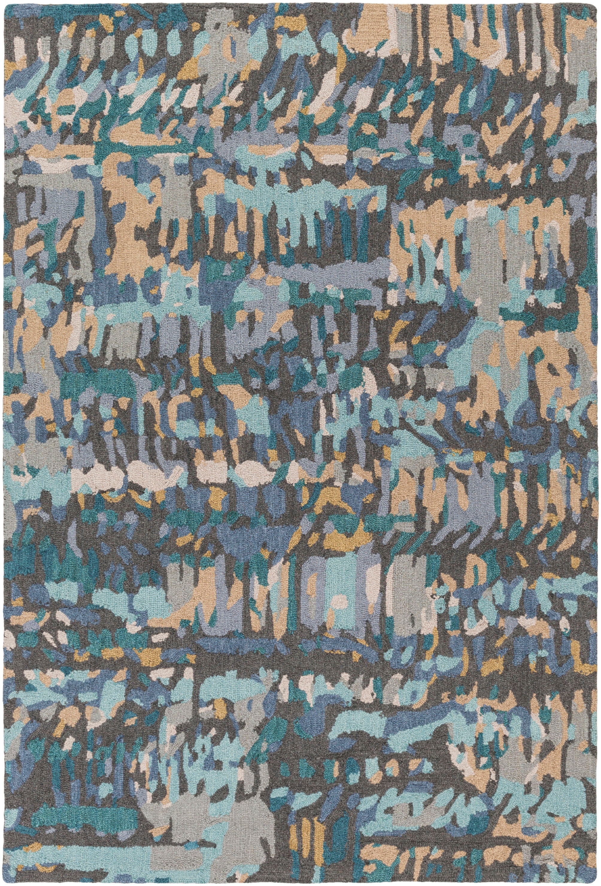 Surya Inman Area Rug INM1007