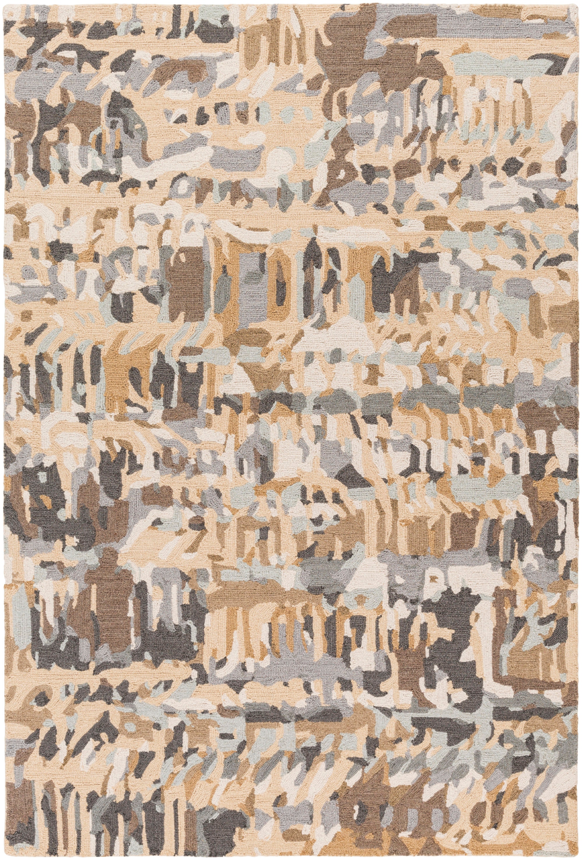 Surya Inman Area Rug INM1008