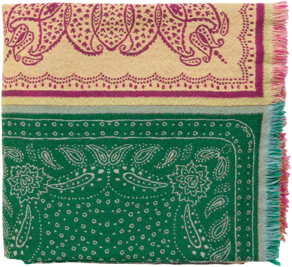 Surya Indira 50 x 60 Throw IRI1000-5070