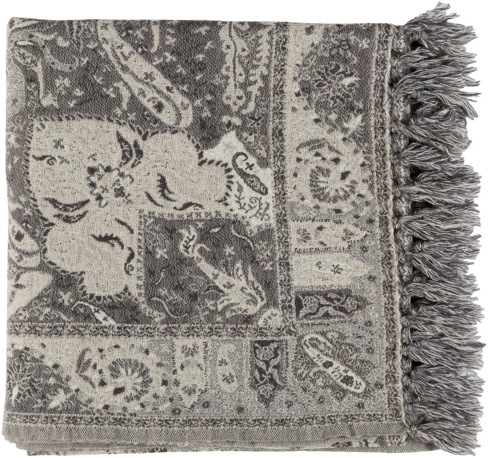 Surya Indira 50 x 60 Throw IRI1003-5070