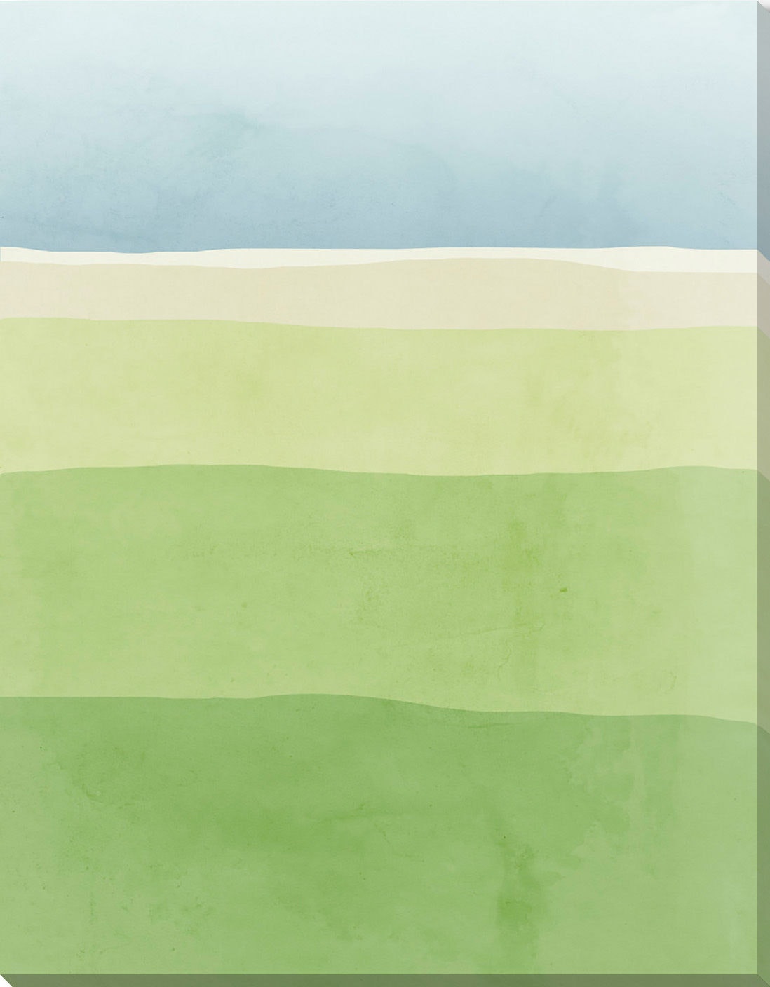 Surya Graze Land - Wall Art IS115A-001
