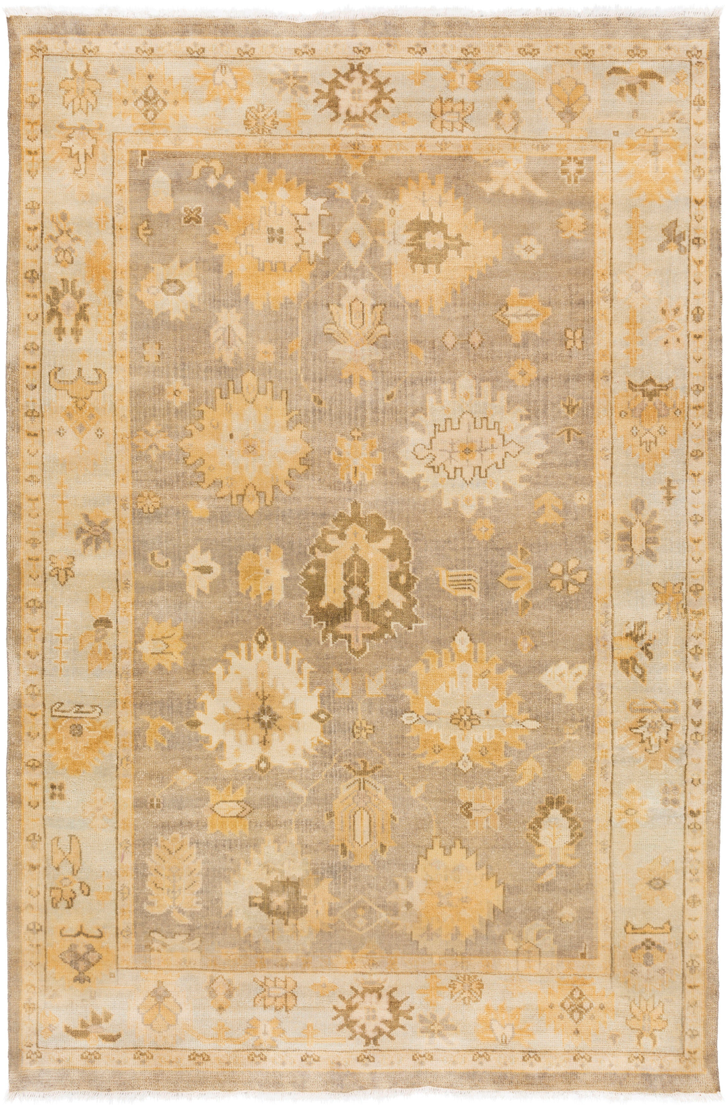 Surya Istanbul Rug IST1000