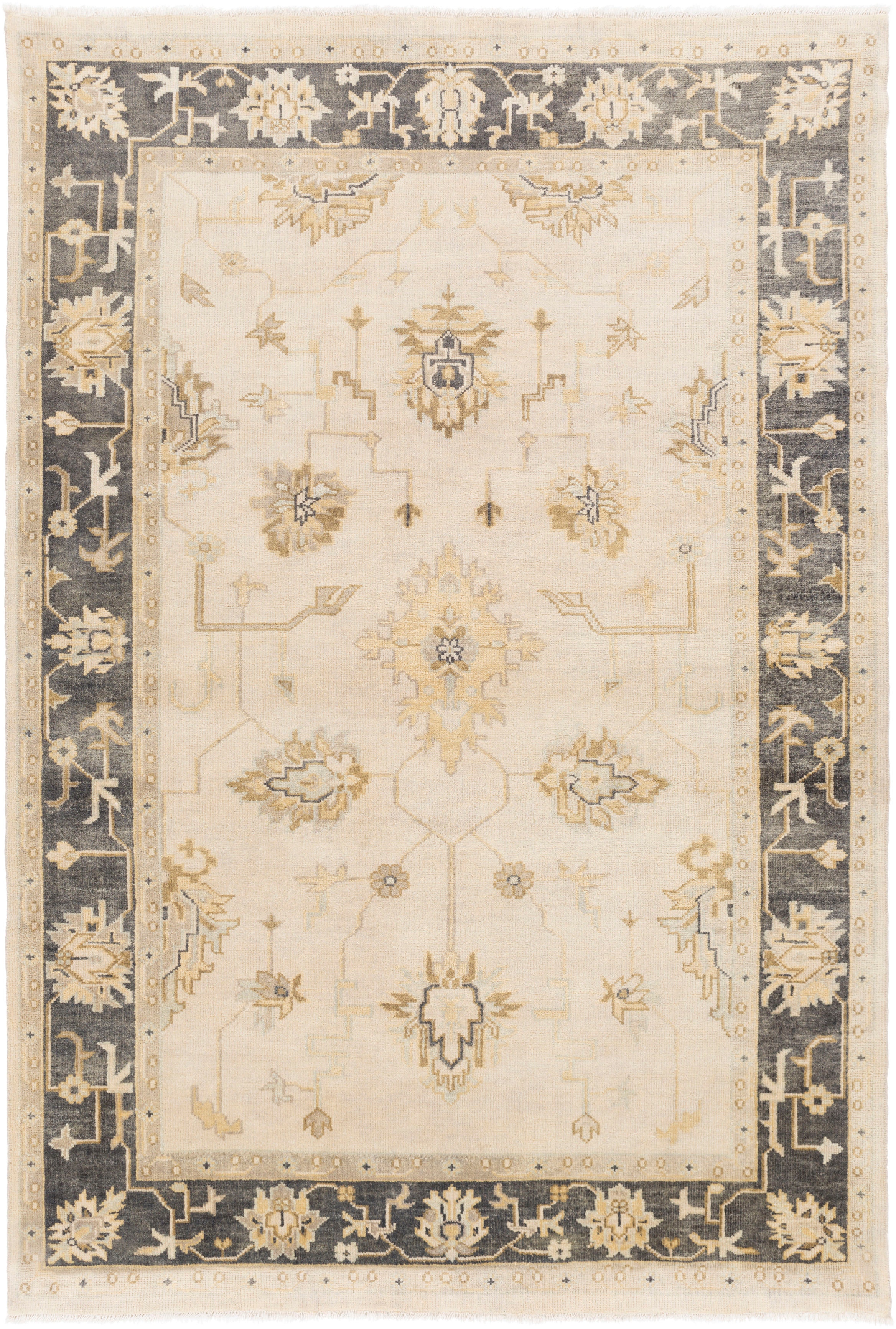 Surya Istanbul Rug IST1003