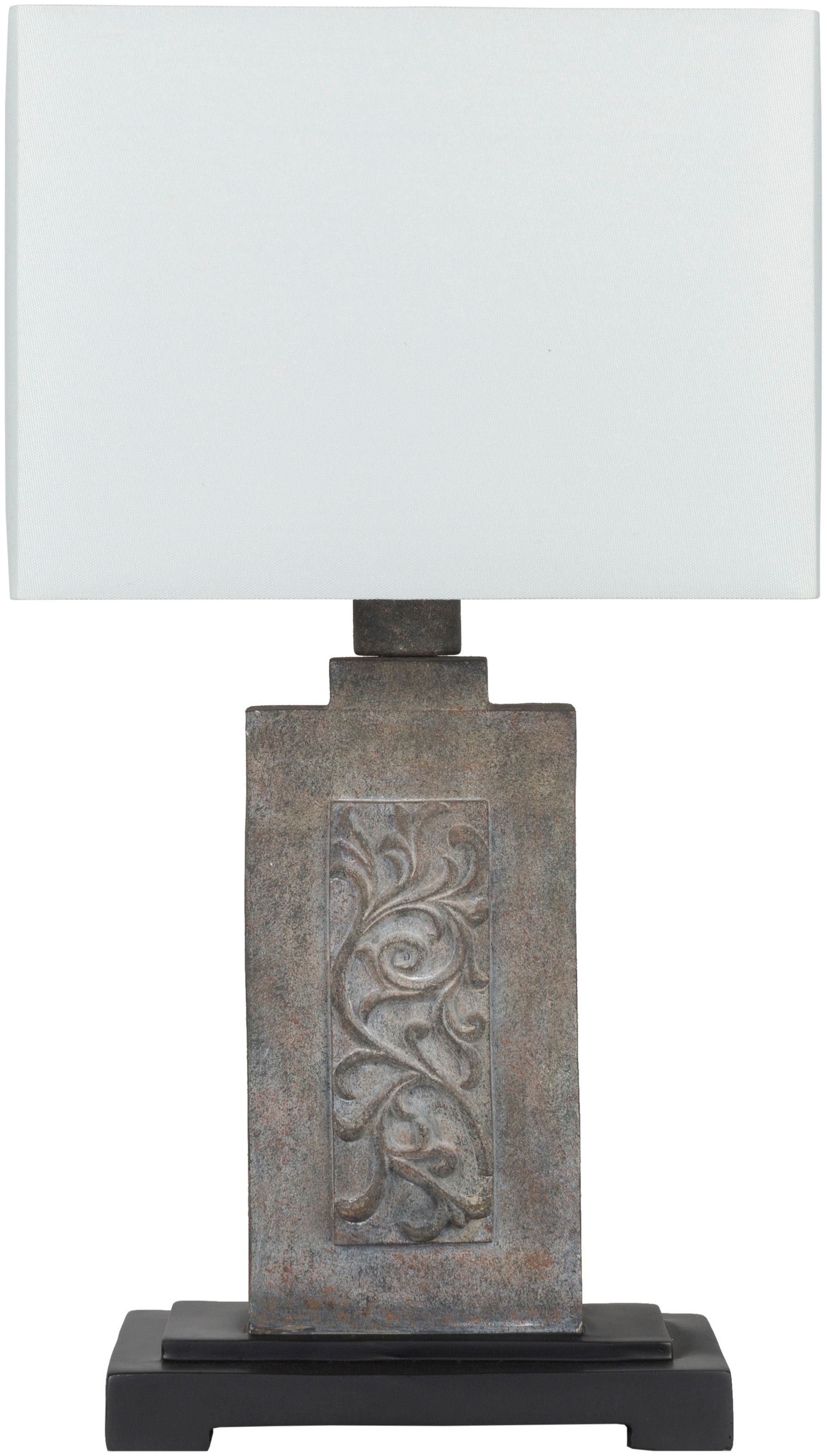 Surya Ivy 11 x 15 x 28 Table Lamp IVY100-TBL