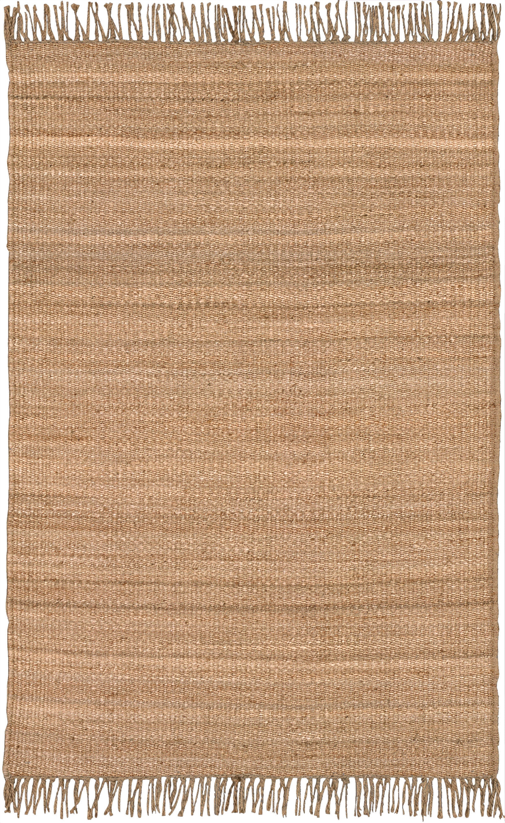 Surya Jute Natural Rug JUTE NATURAL