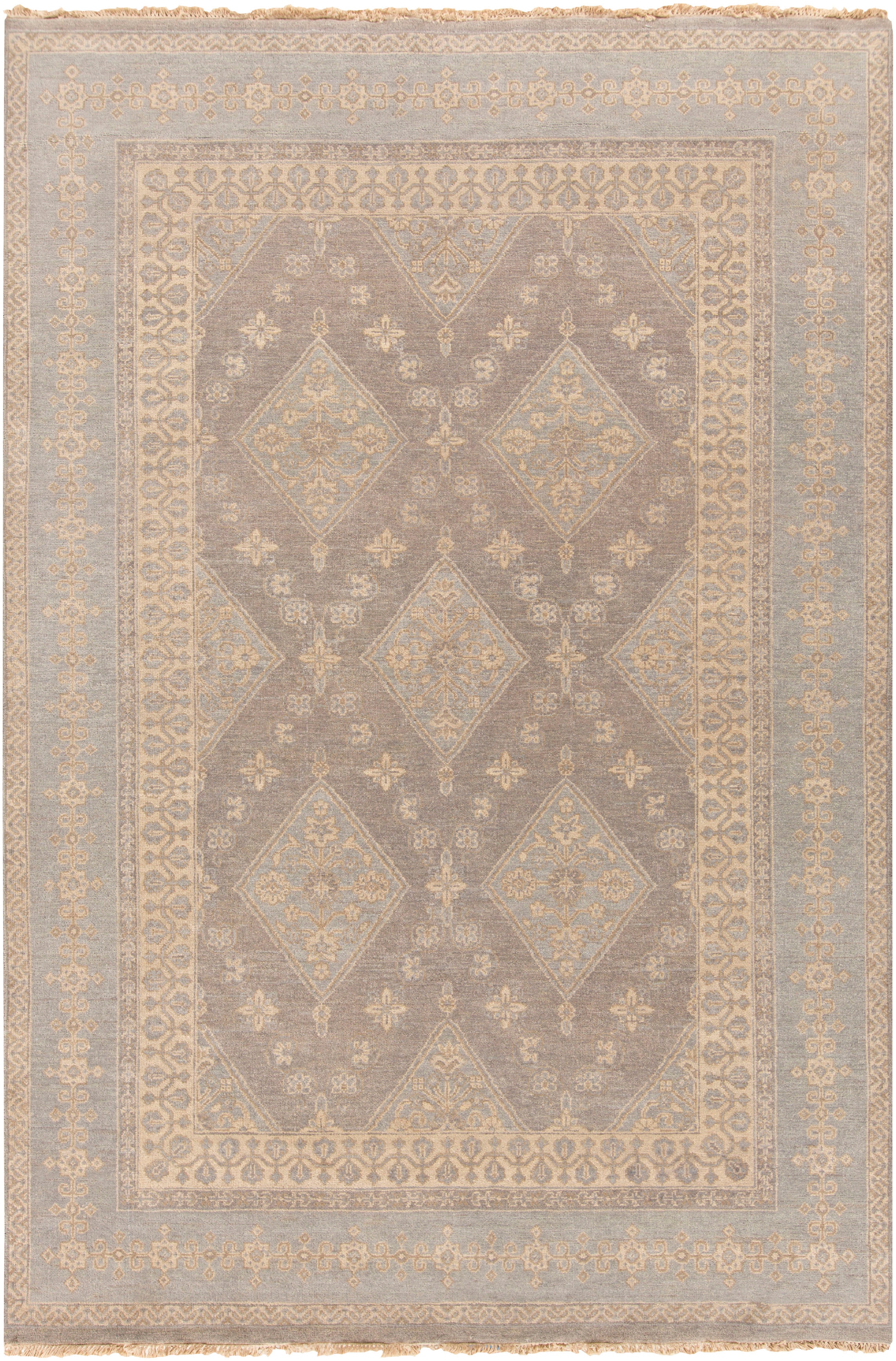 Surya Jade Rug JDE3000