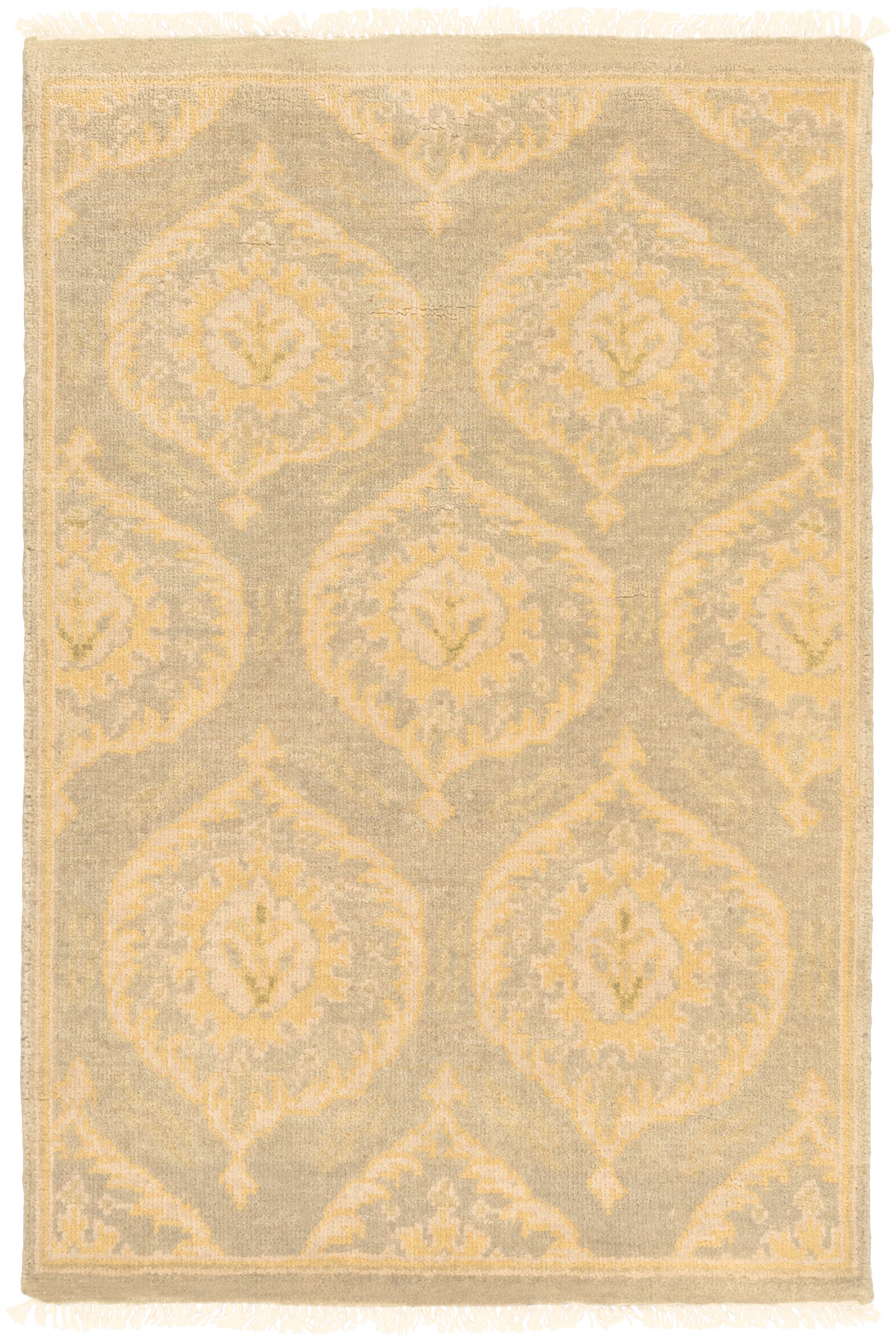 Surya Jade Rug JDE3001