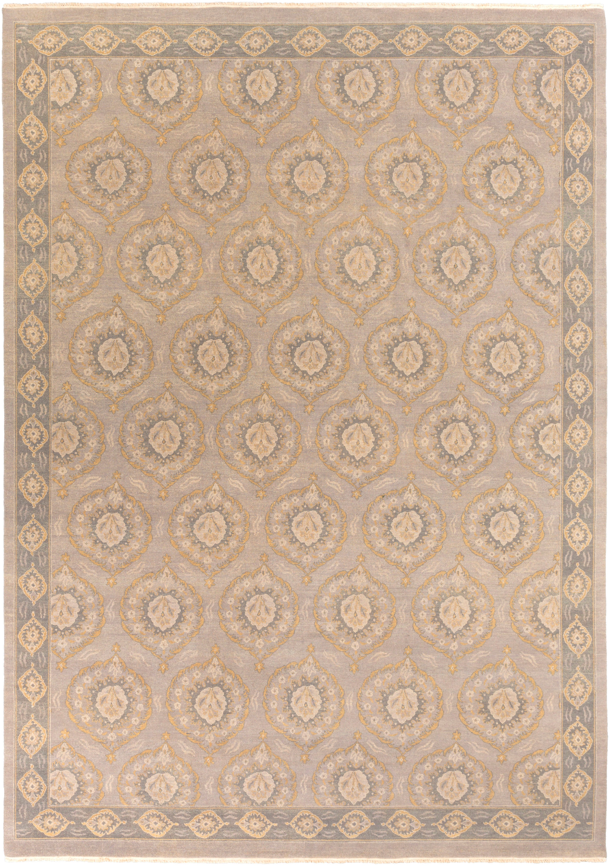 Surya Jade Rug JDE3002