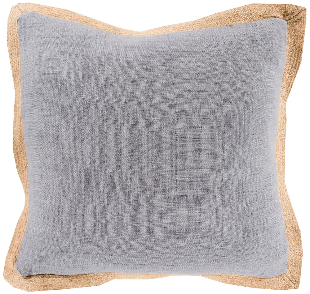 Surya Decorative Pillows 18 x 18 Pillow JF003-1818D