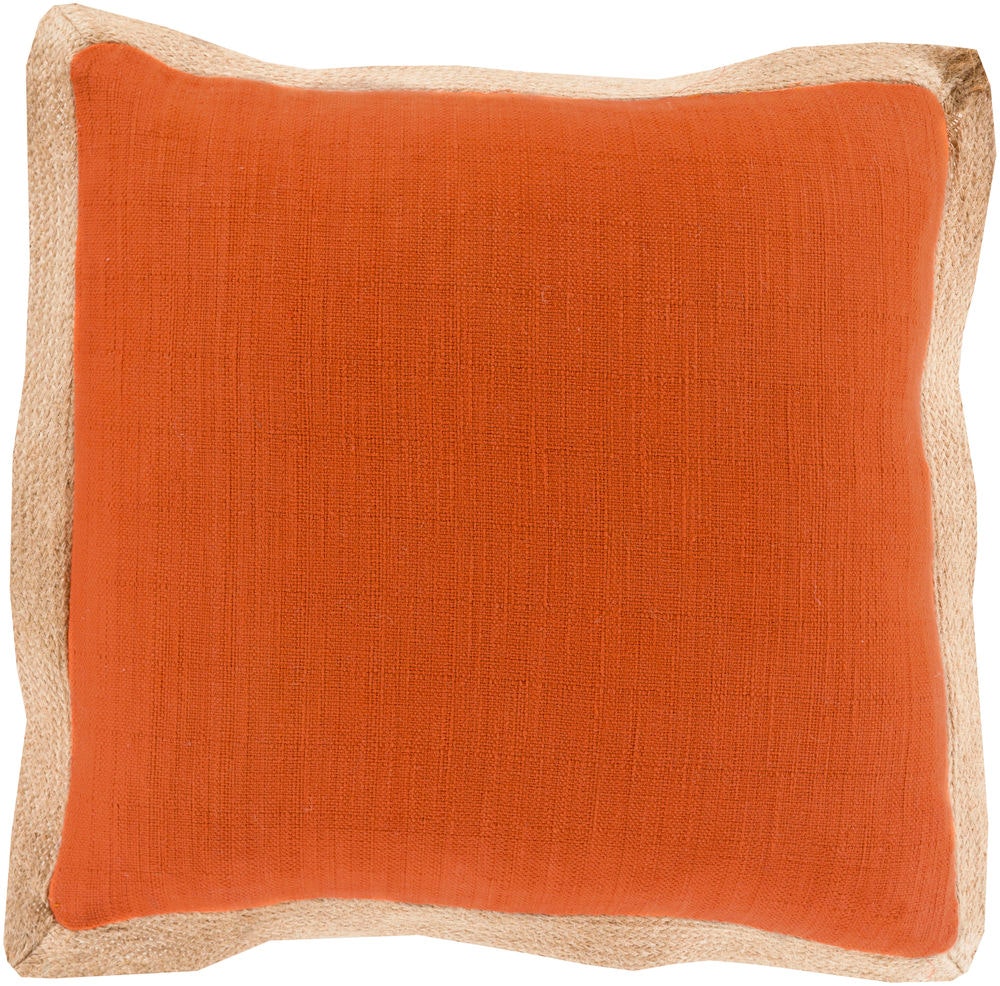 Surya Decorative Pillows 22 x 22 Pillow JF004-2222D