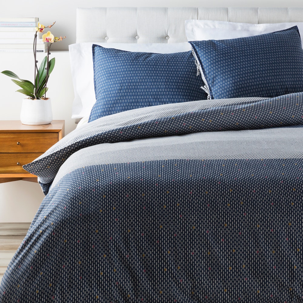 Surya Japiko King Bed Skirt JPK1000-KSKT