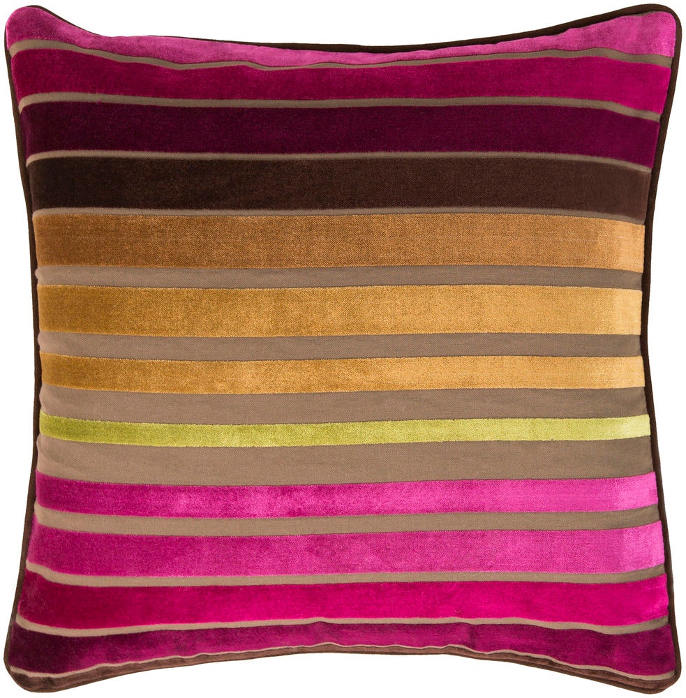 Surya Pillow Kit 22