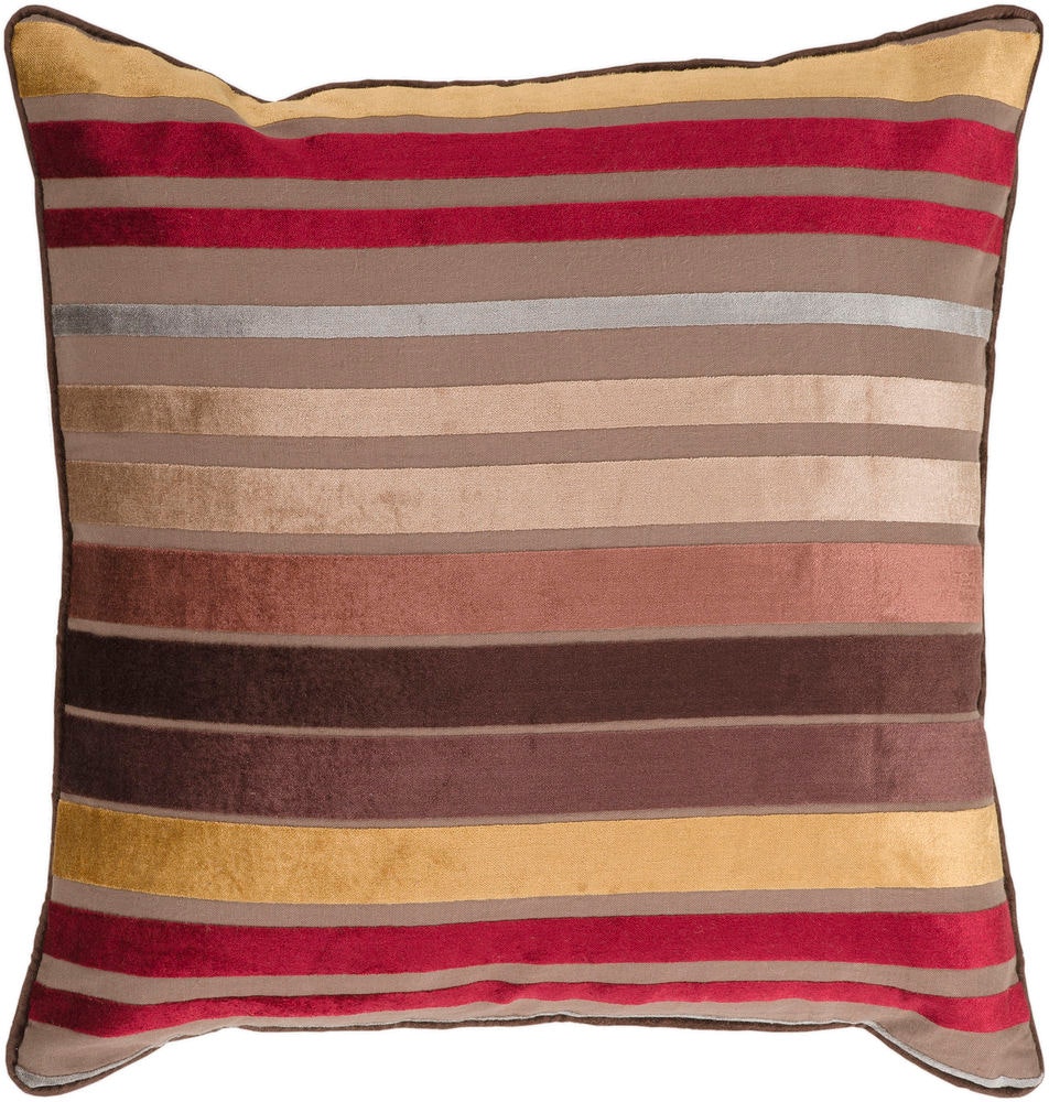 Surya Pillow Kit 22