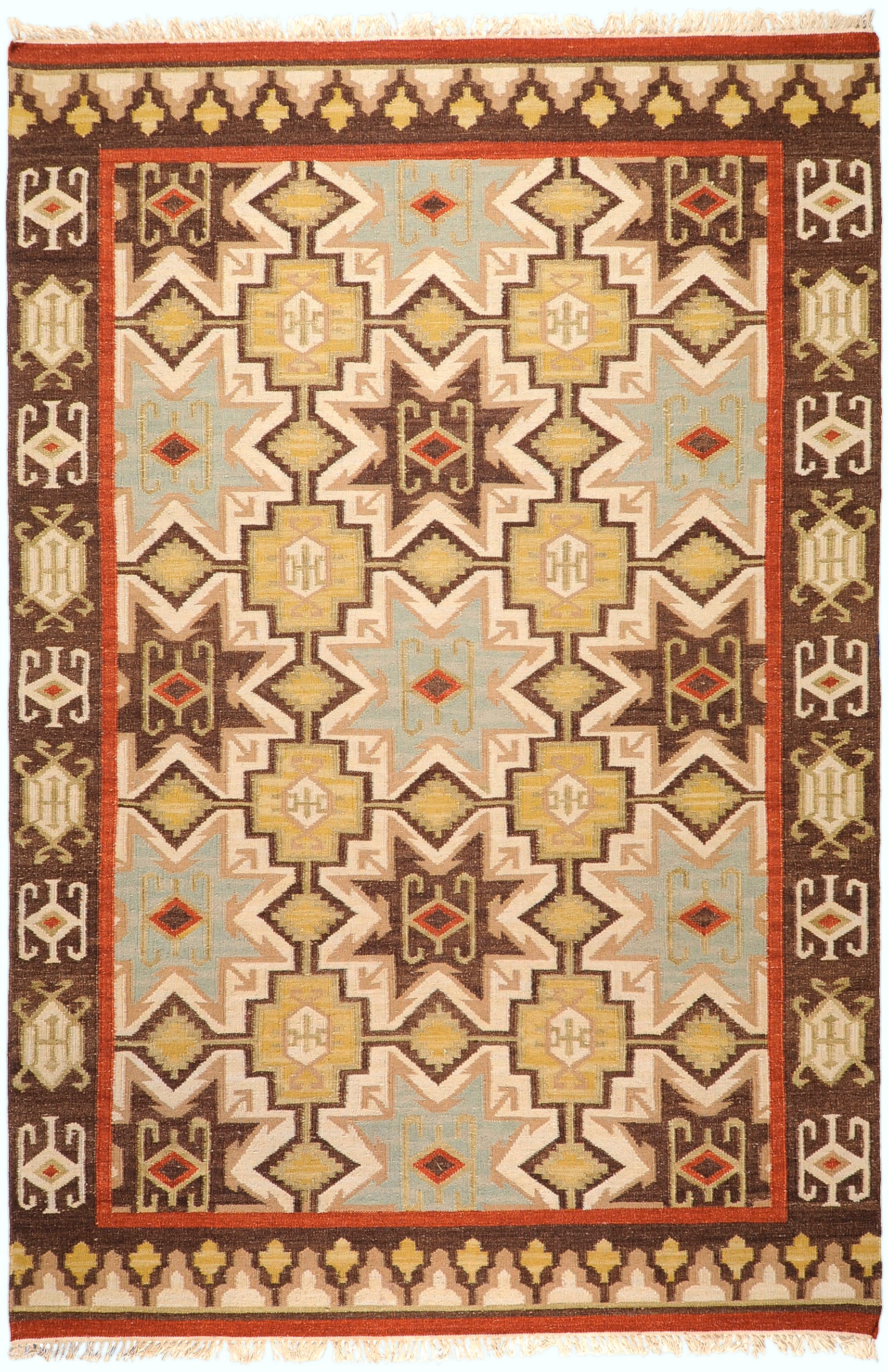 Surya Jewel Tone II Rug JTII2034