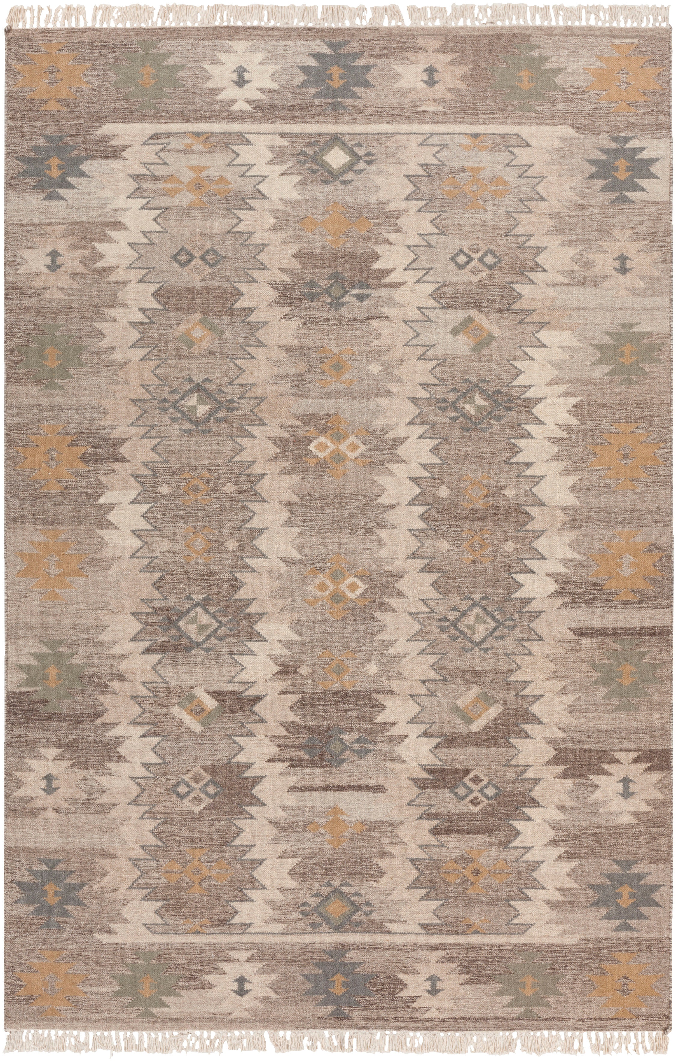Surya Jewel Tone II Rug JTII2047