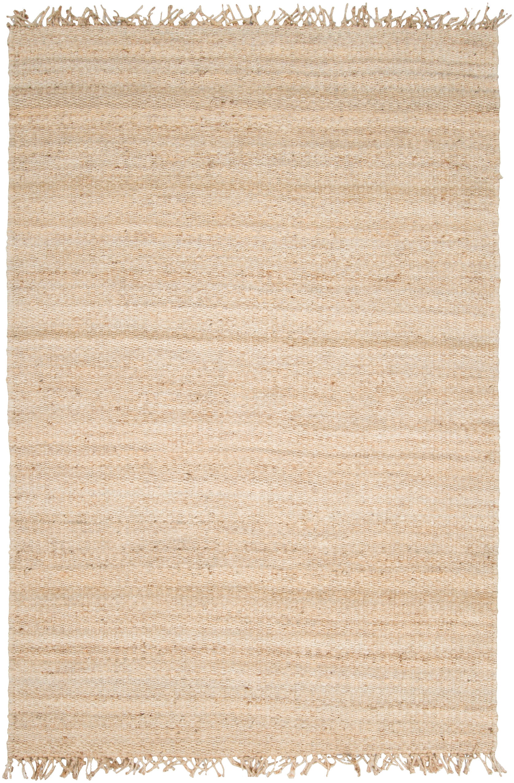 Surya Jute Bleached Rug JUTE BLEACH