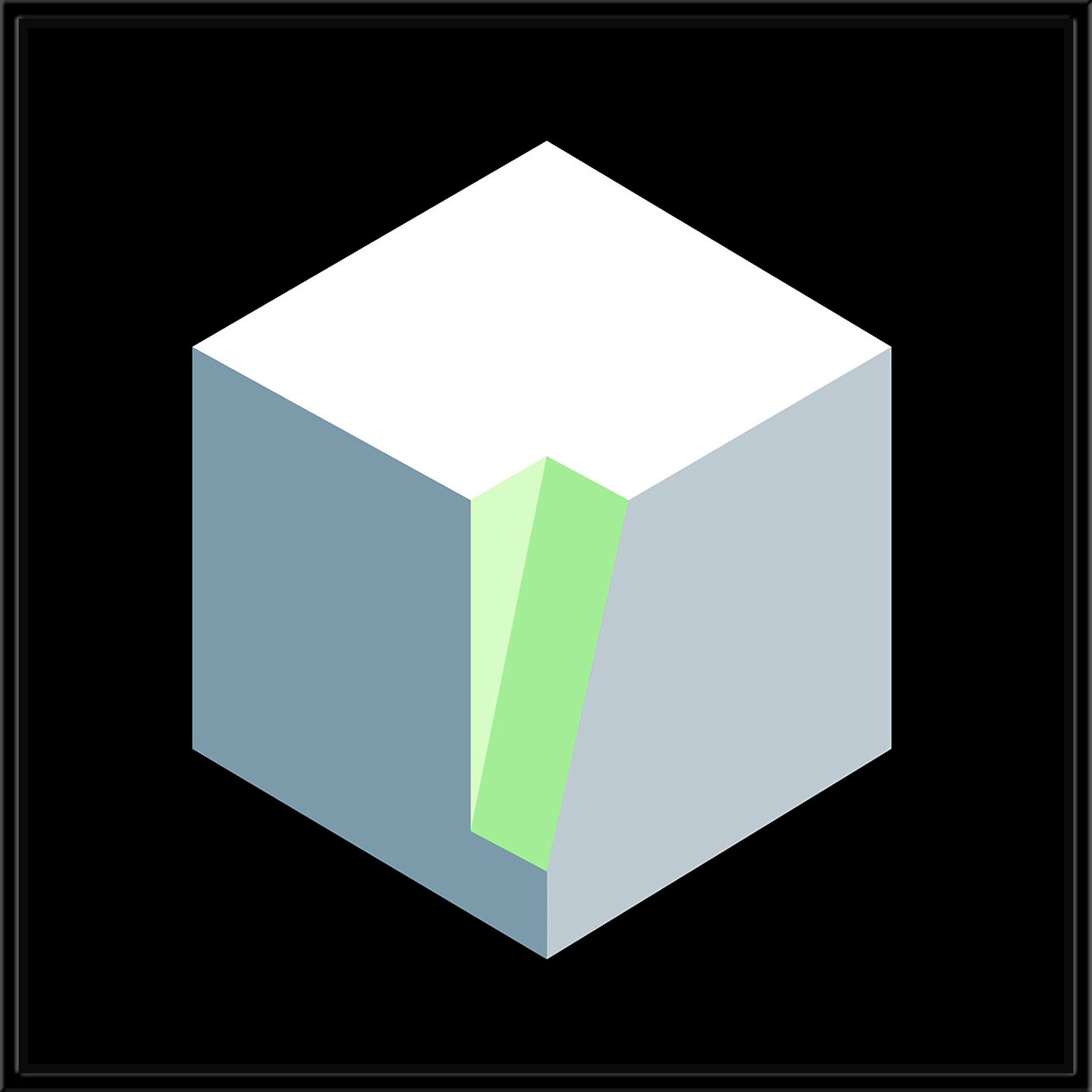 Surya Geometric Compilation IV - Wall Art JY109A-001