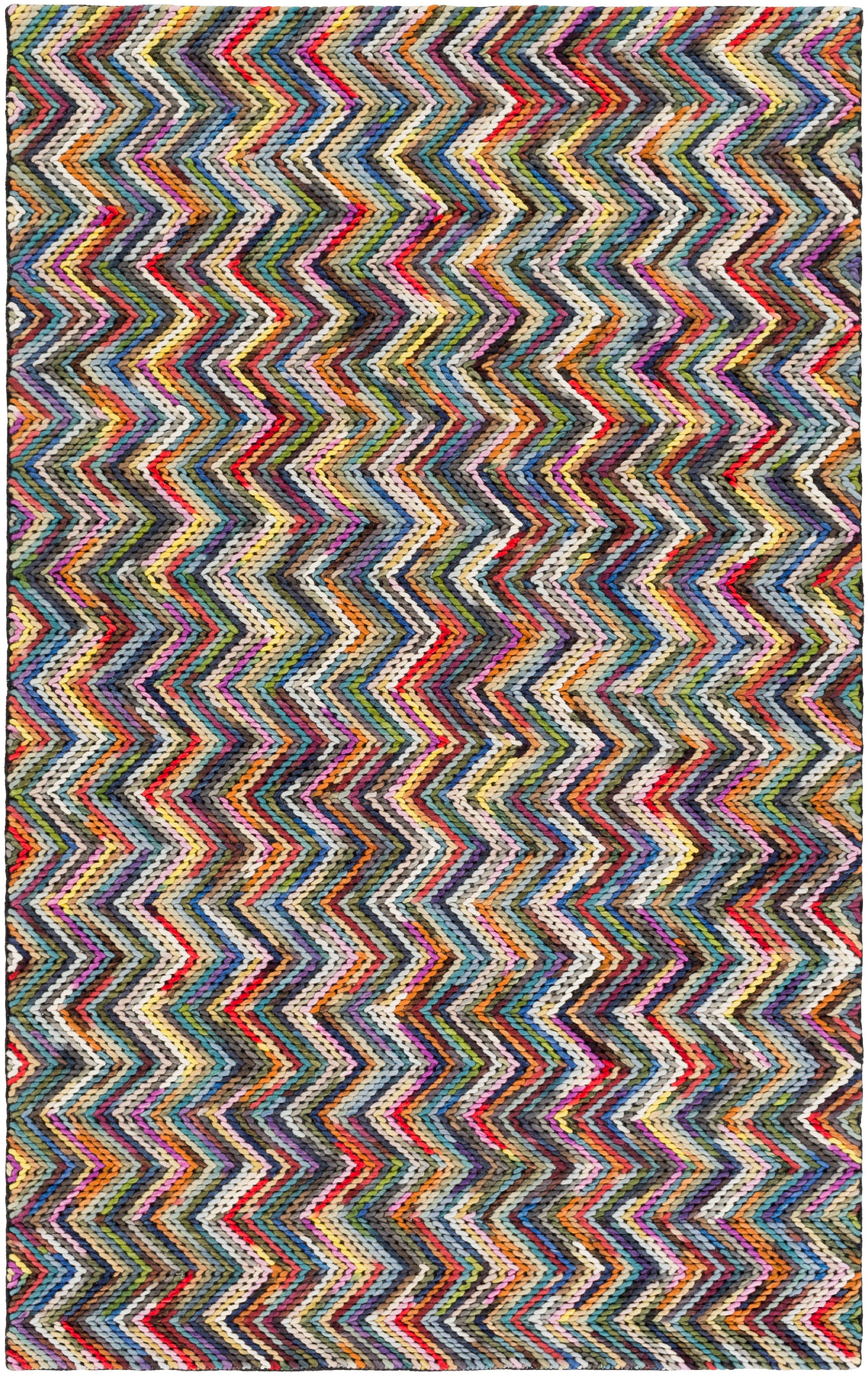 Surya Jellybean Area Rug JYB3000