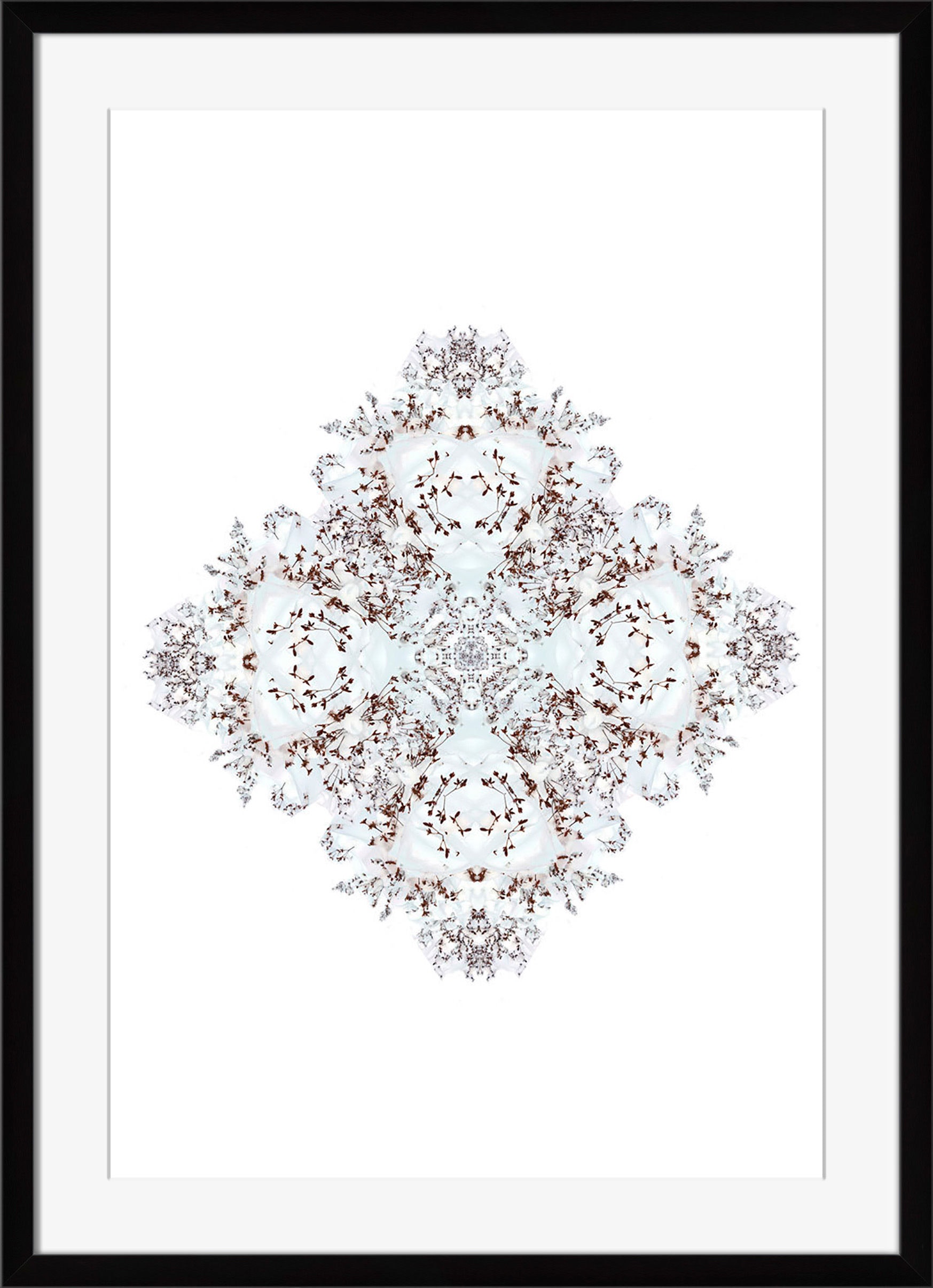 Surya Expansion - Wall Art JZ102A-001