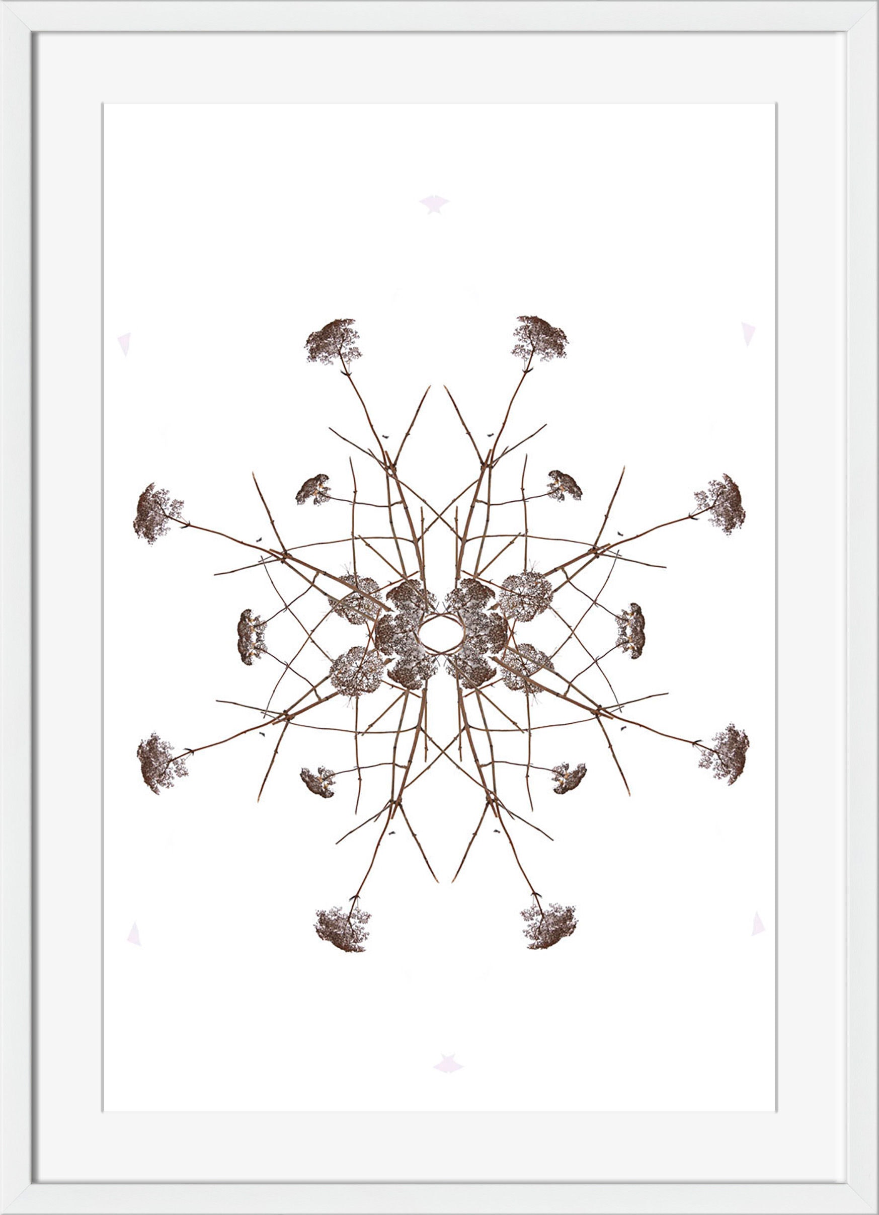 Surya Tantamount I - Wall Art JZ128A-001