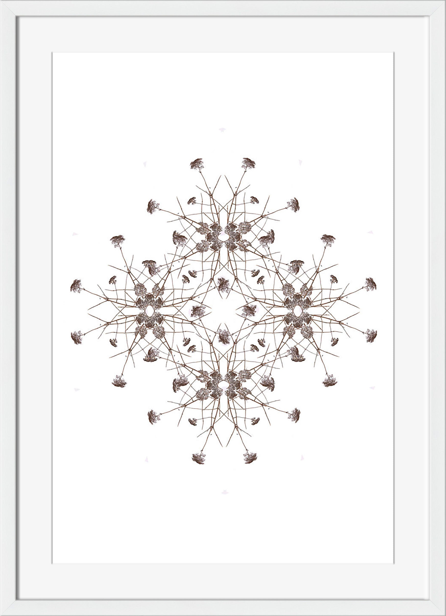 Surya Tantamount II - Wall Art JZ129A-001