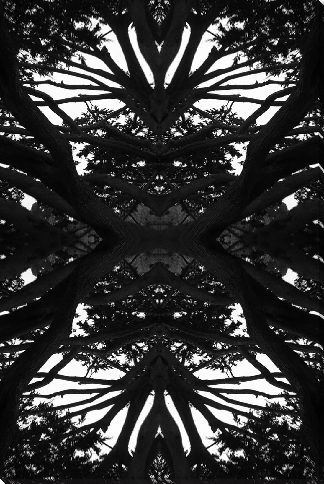 Surya As Above So Below - Wall Art JZ141A-001