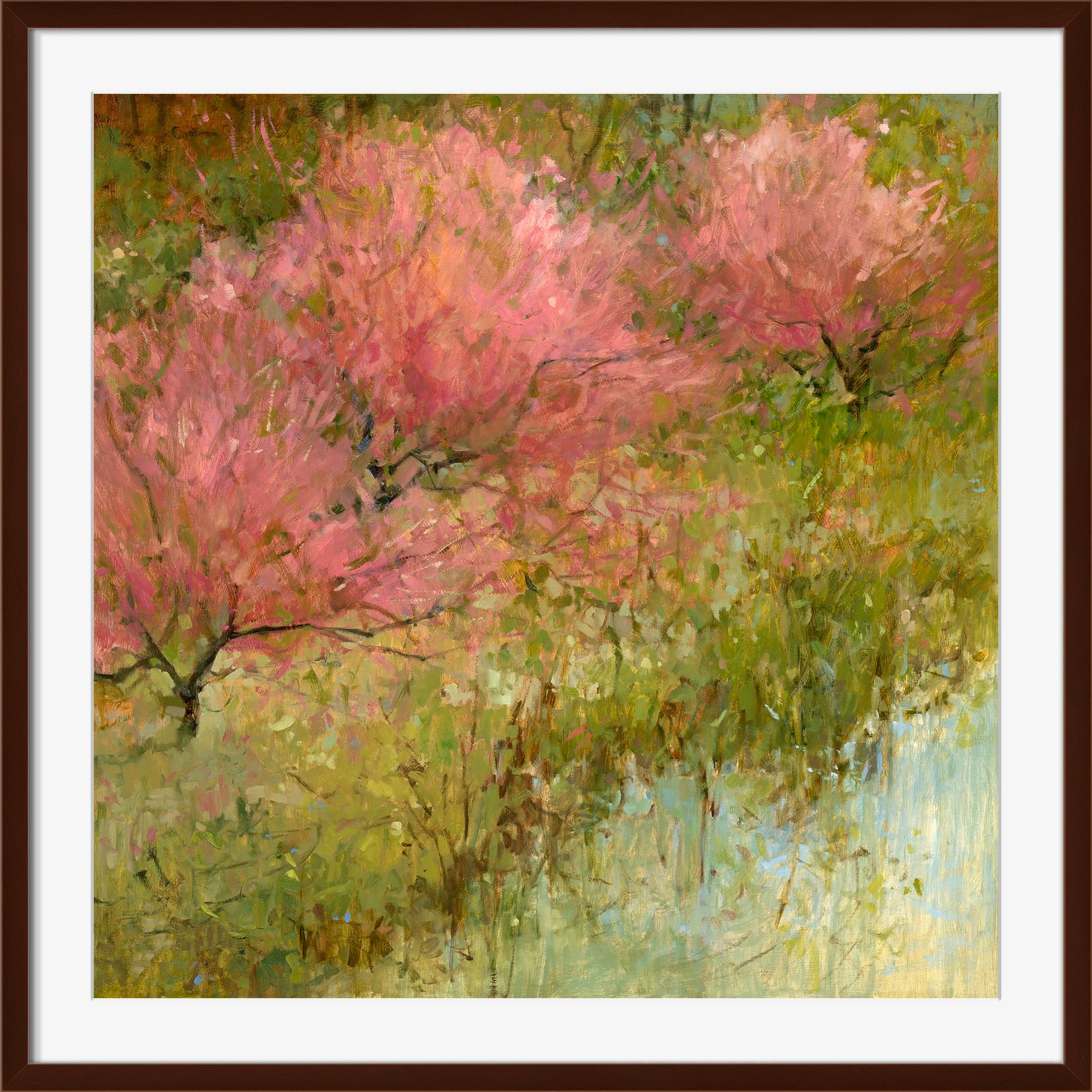 Surya Spring Orchard I - Wall Art KC282A-001