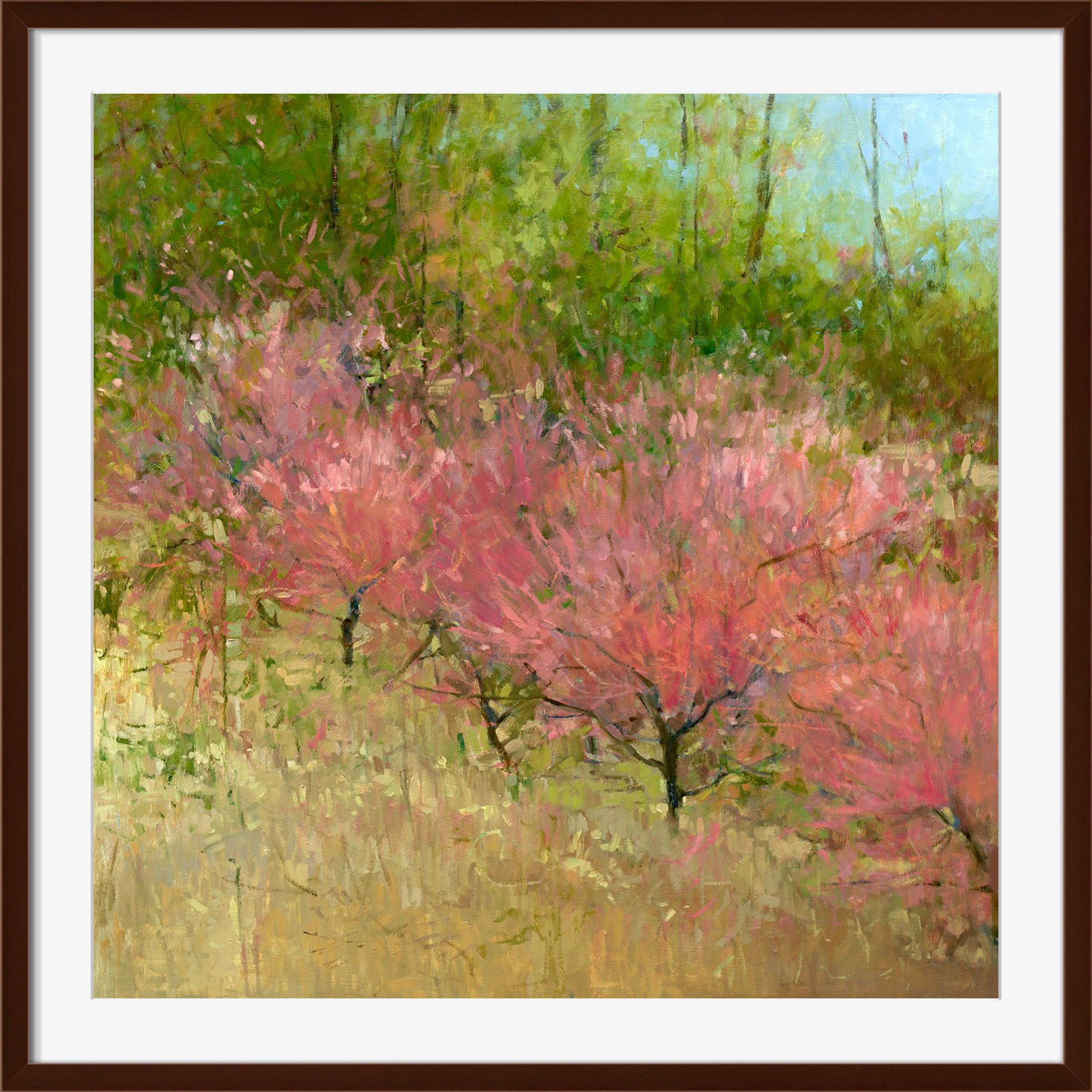 Surya Spring Orchard II - Wall Art KC283A-001