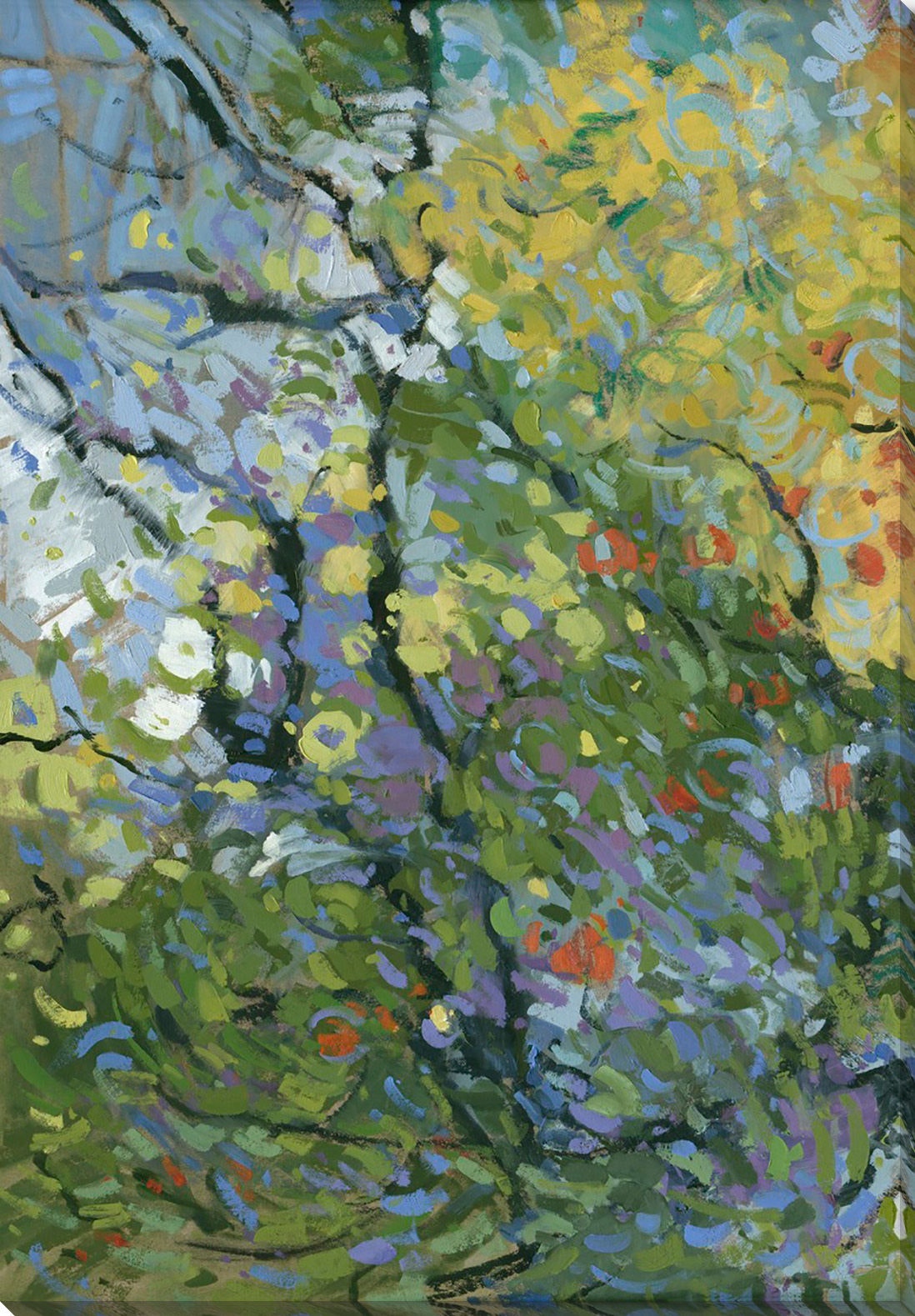 Surya Springtide II - Wall Art KC300A-001