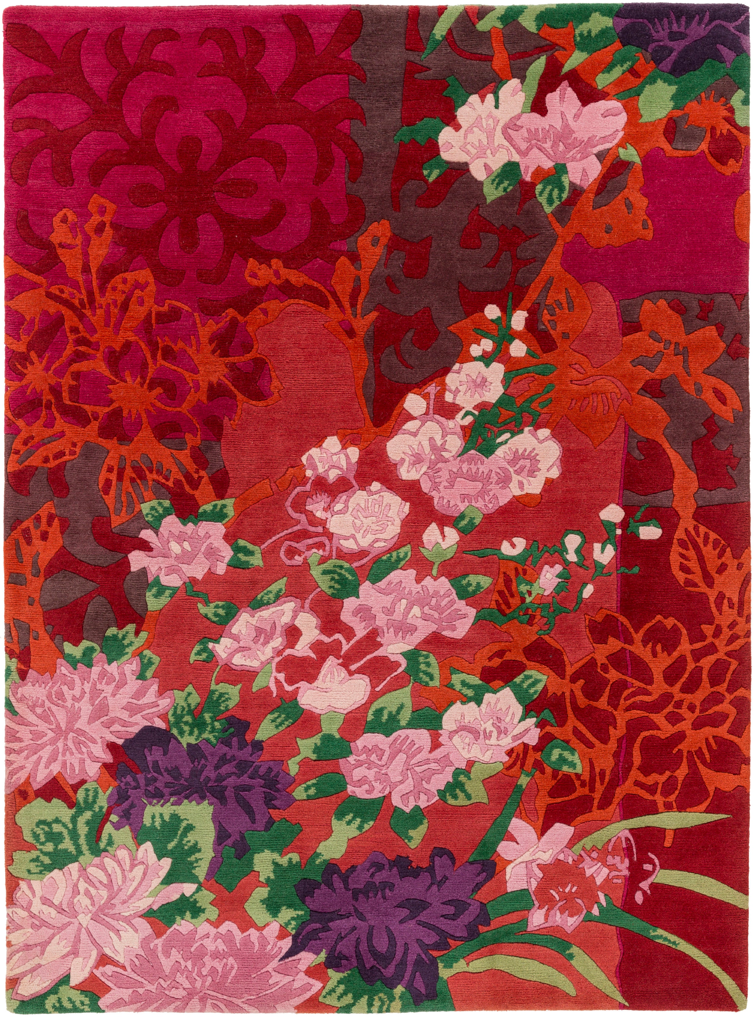 Surya Kodari Area Rug KDI1000