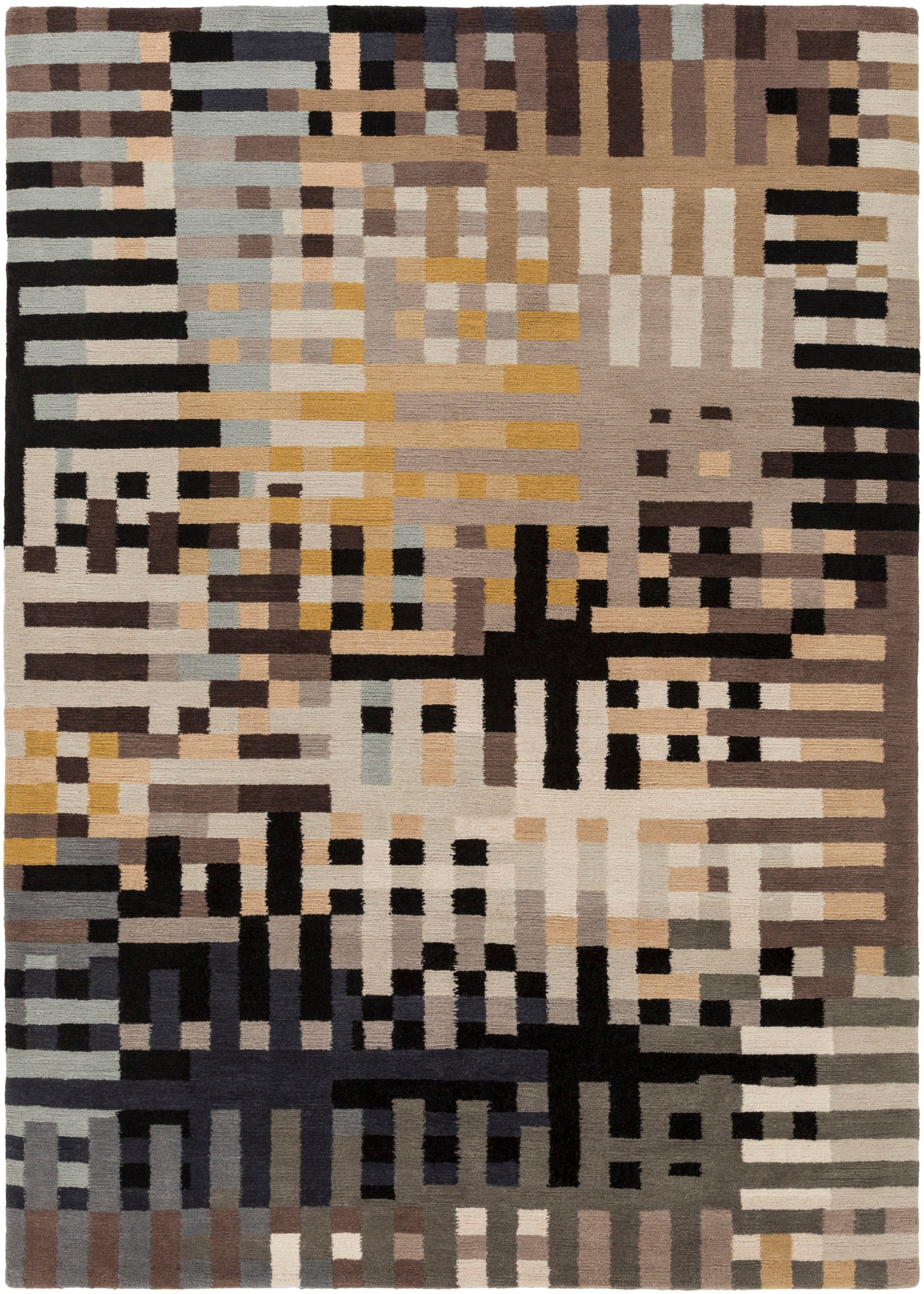 Surya Kodari Area Rug KDI1001