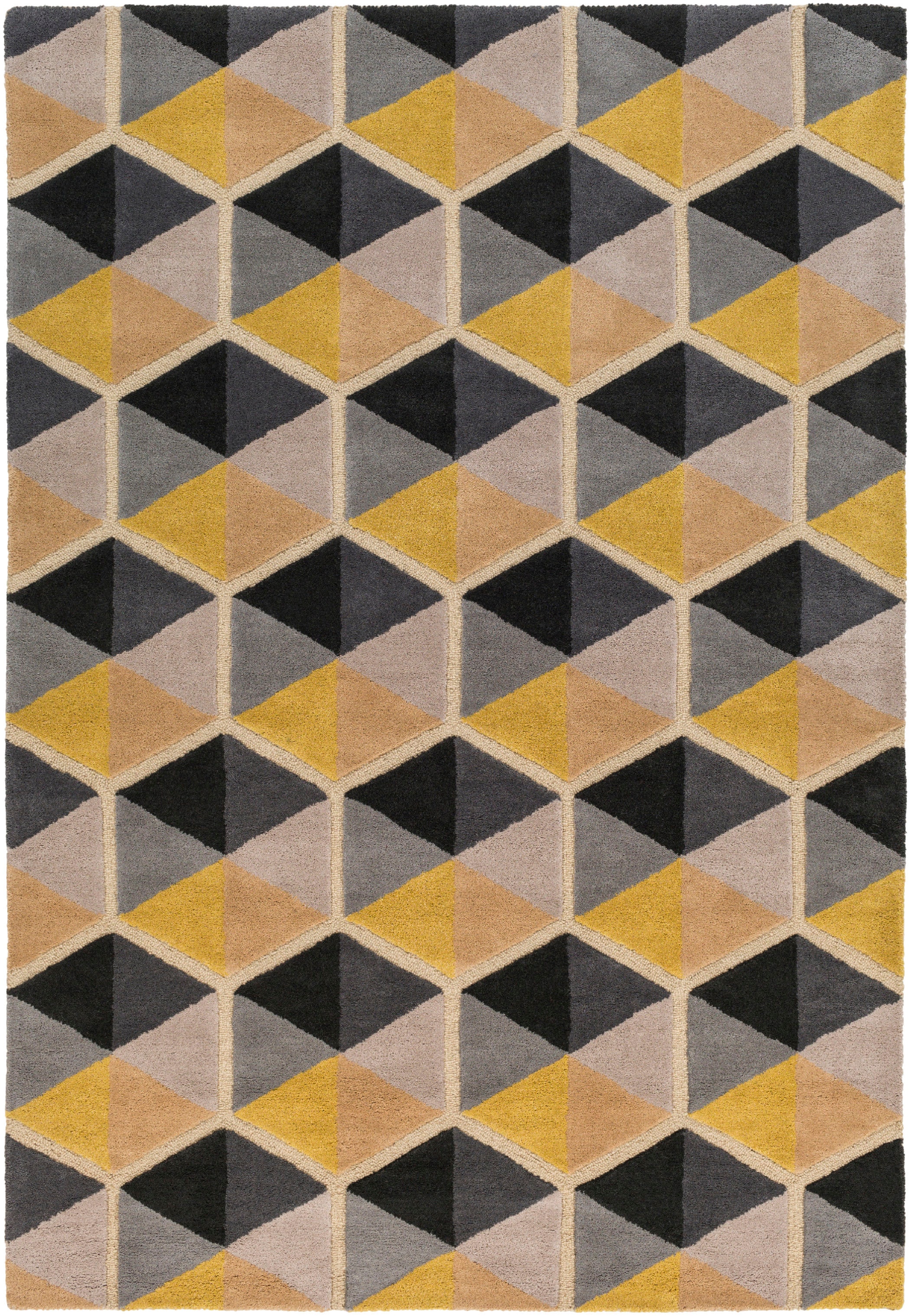 Surya Kennedy Area Rug KDY3008
