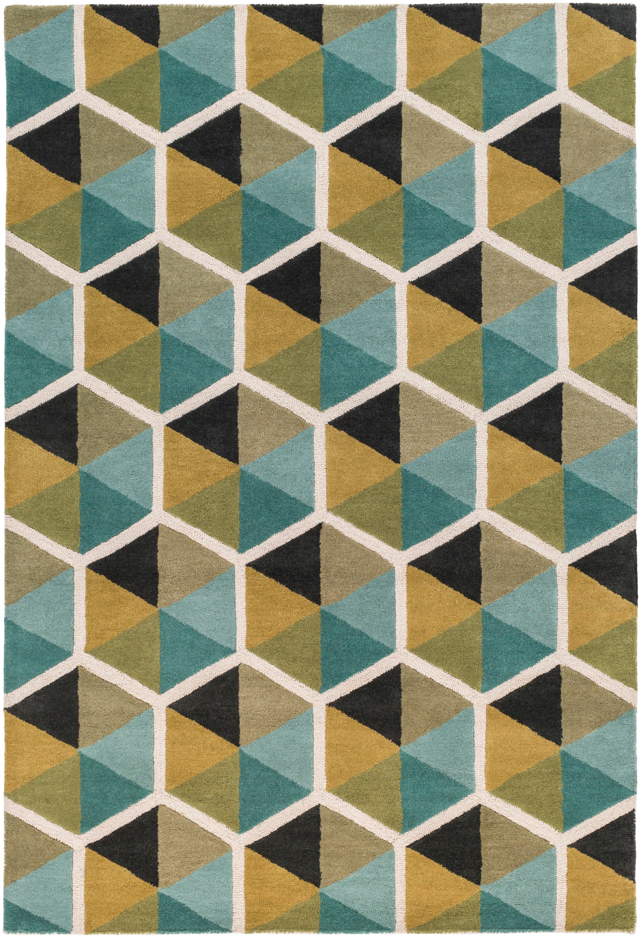 Surya Kennedy Area Rug KDY3009
