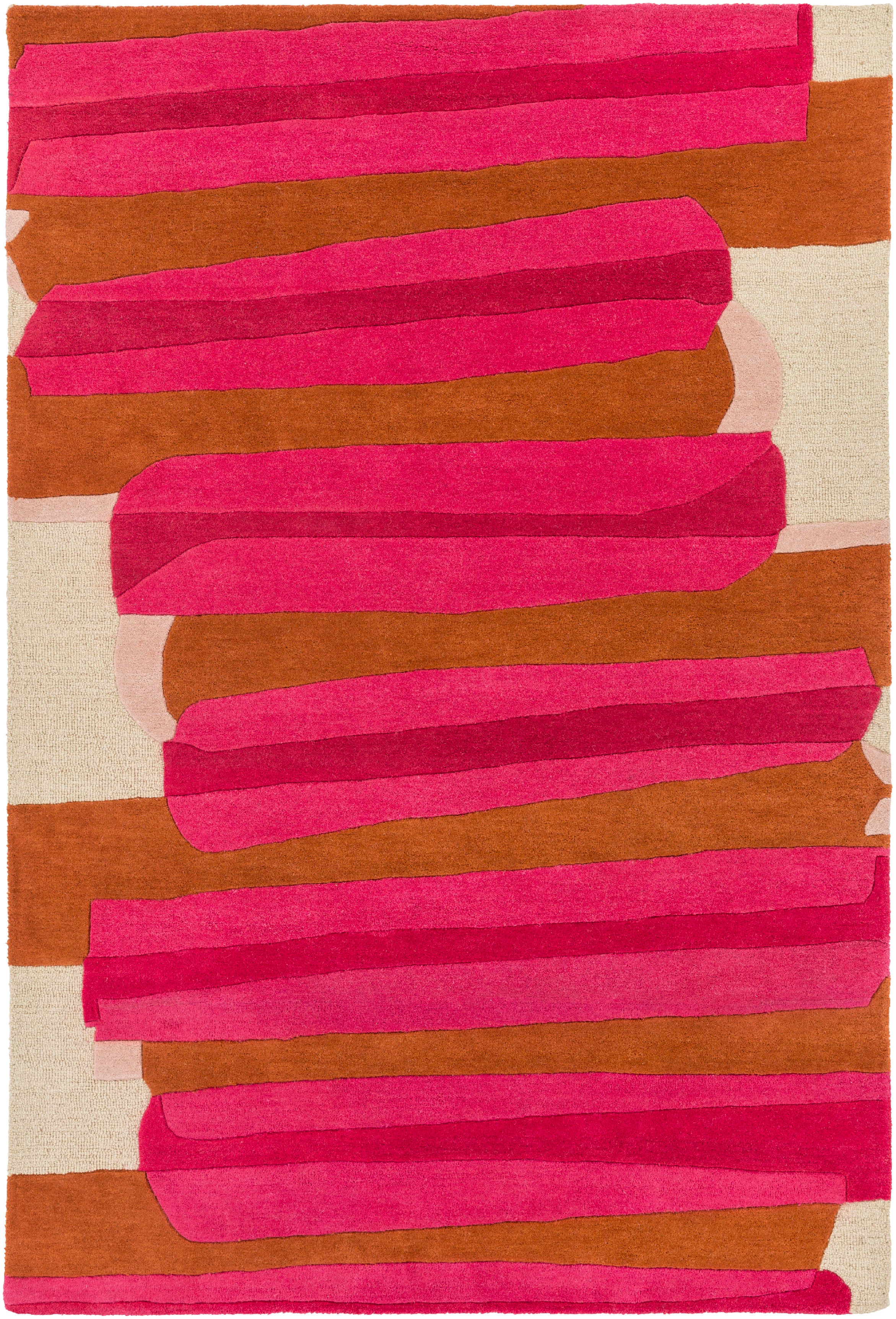 Surya Kennedy Area Rug KDY3010