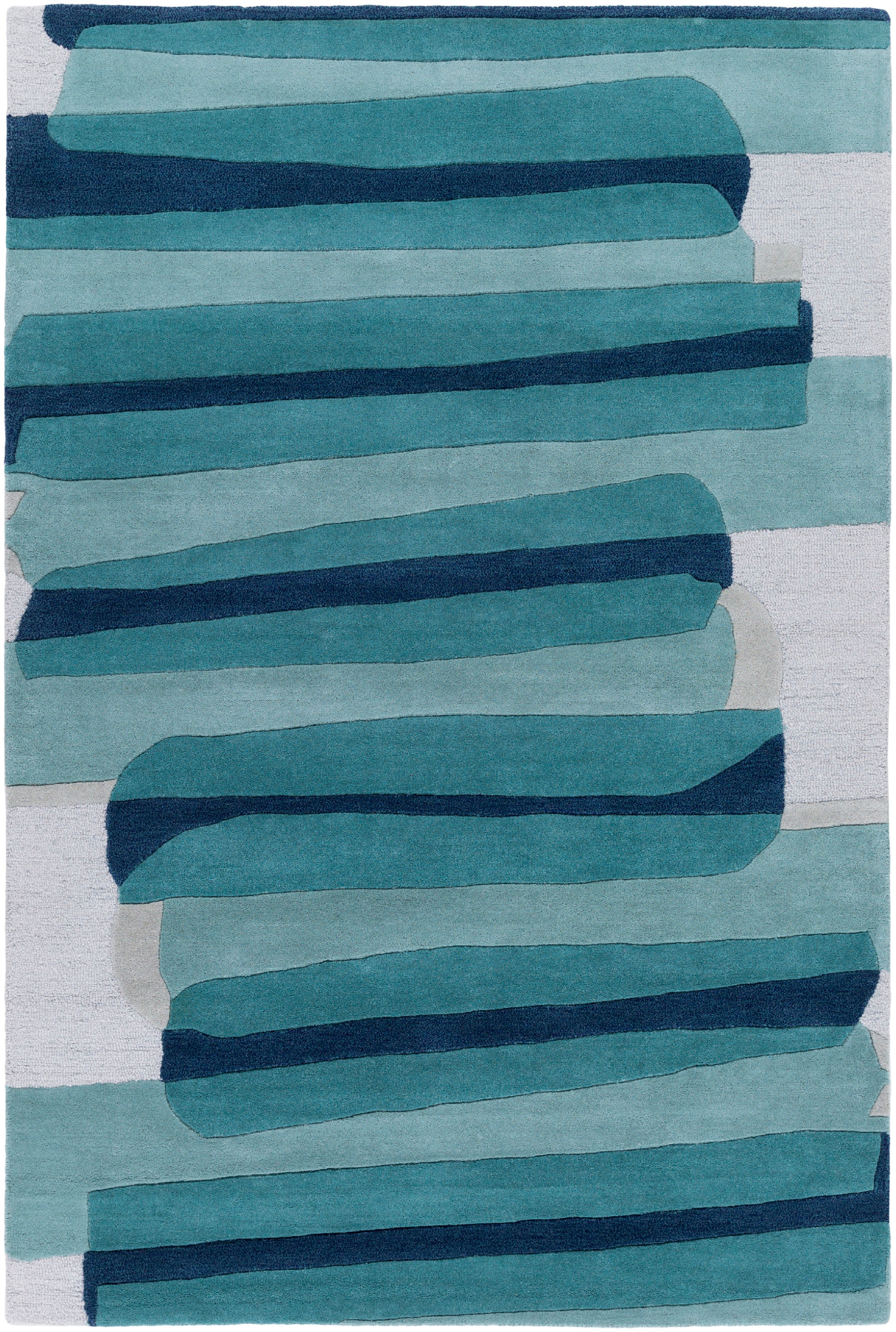 Surya Kennedy Area Rug KDY3011