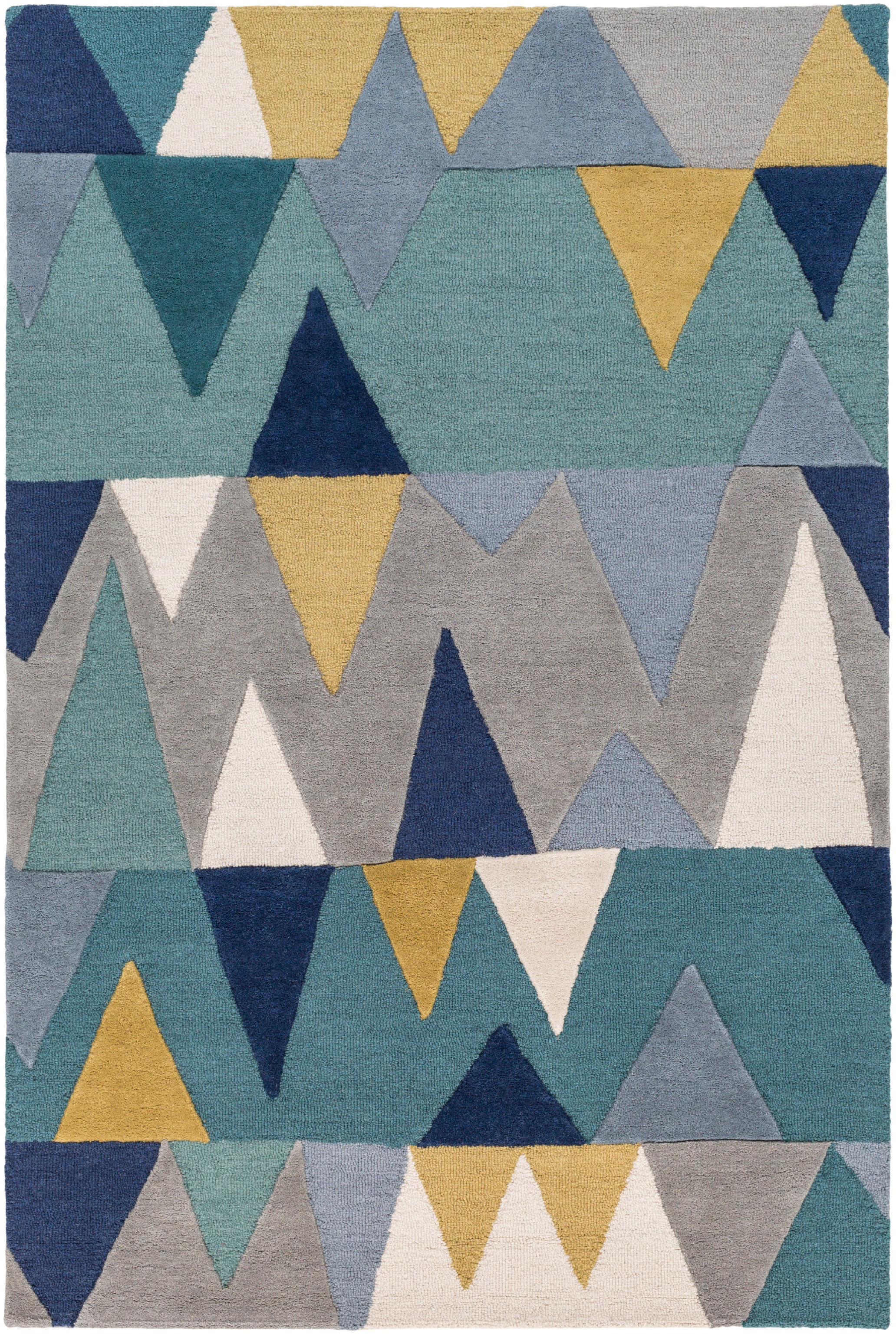 Surya Kennedy Area Rug KDY3012