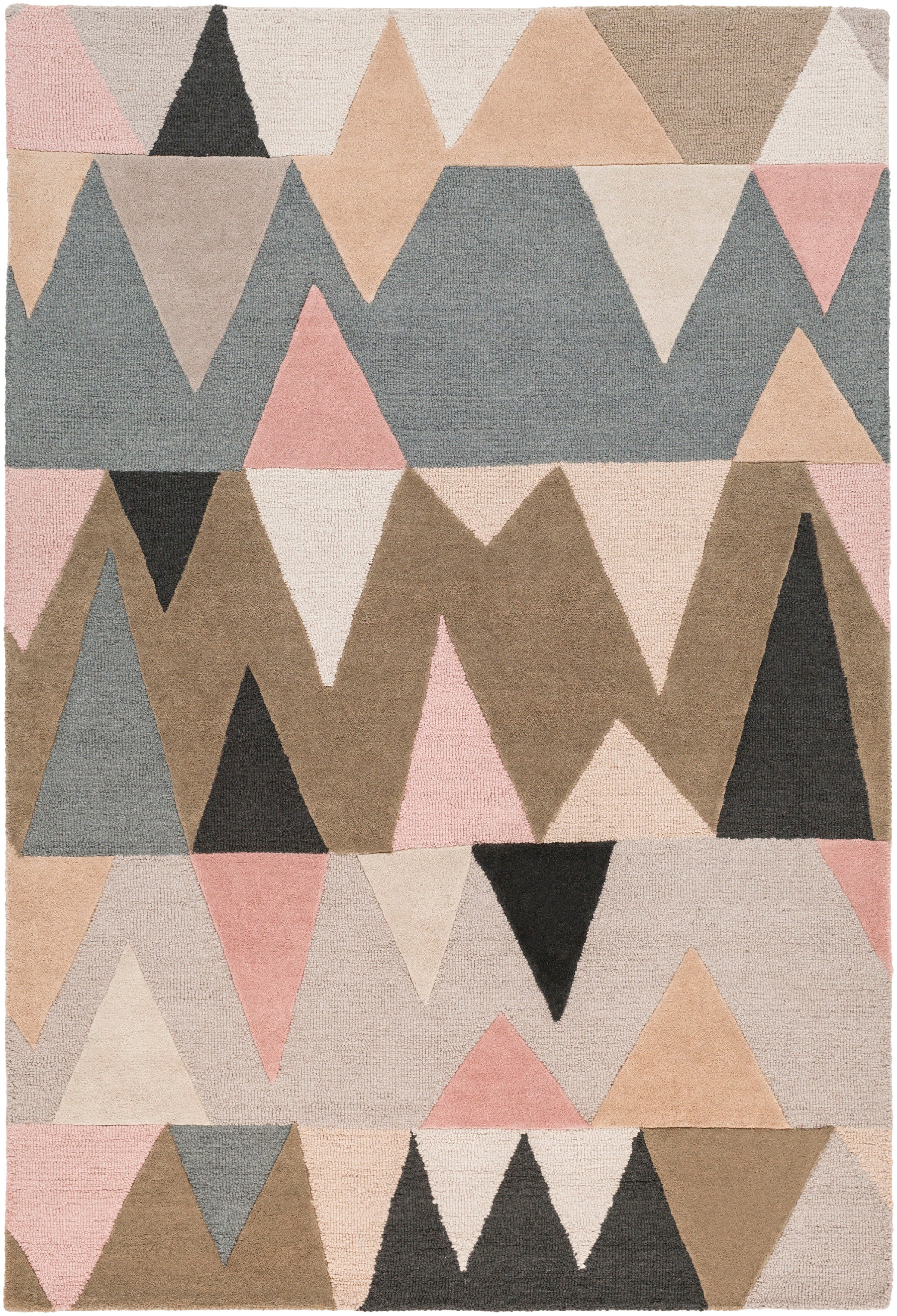 Surya Kennedy Area Rug KDY3015