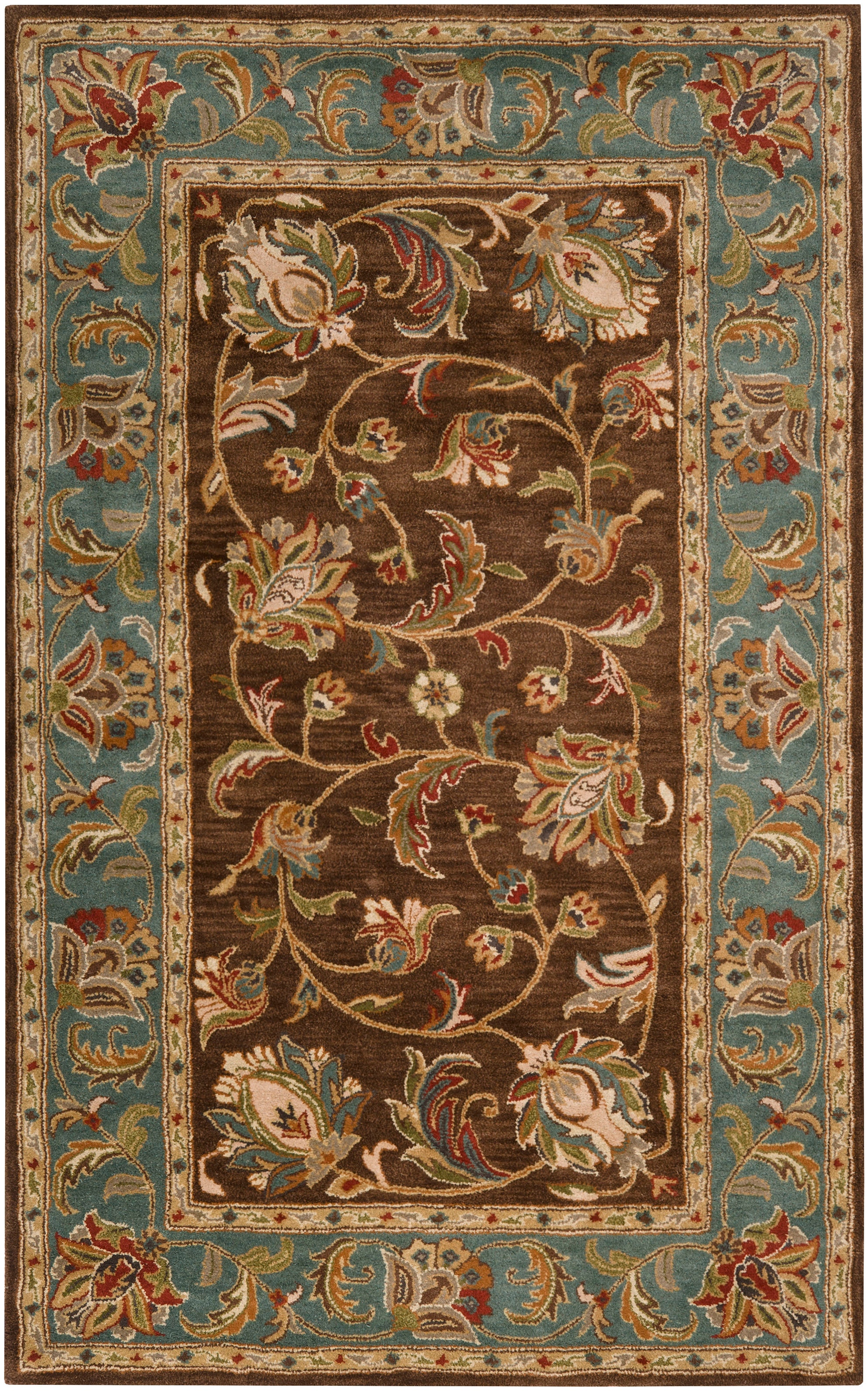 Surya Kensington Rug KEN1009