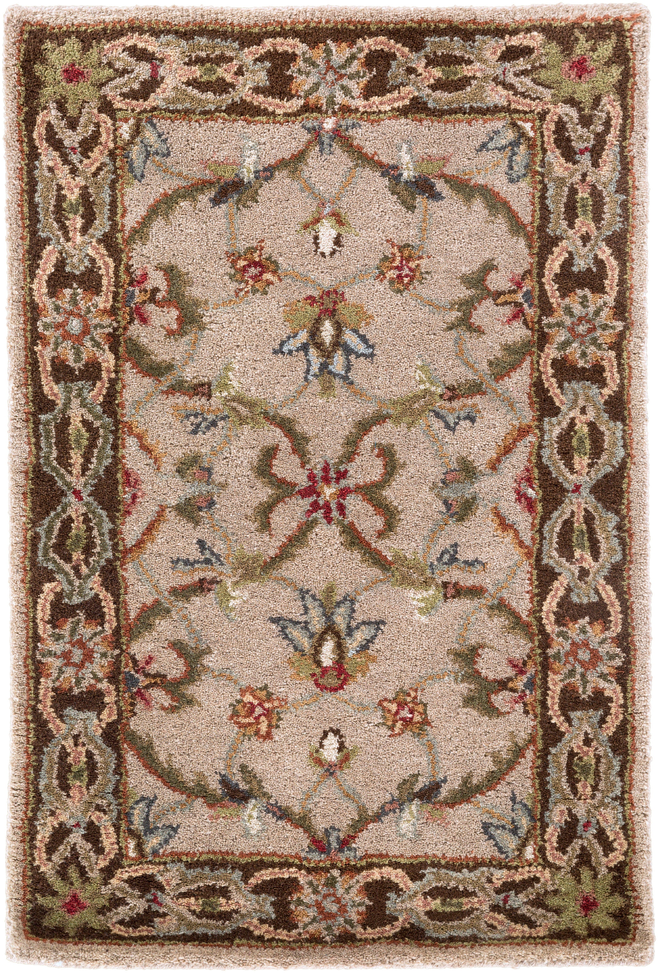 Surya Kensington Rug KEN1021