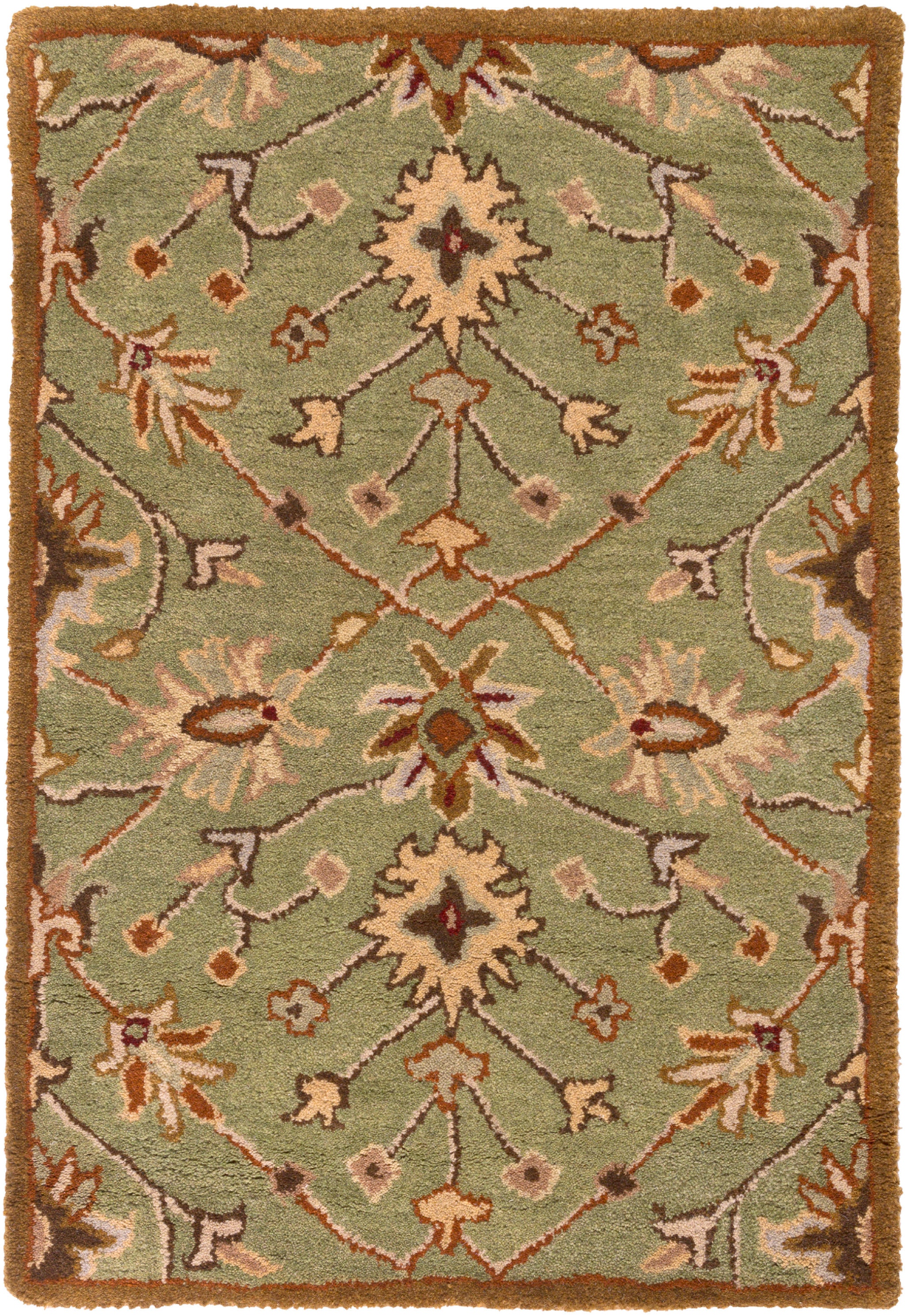 Surya Kensington Rug KEN1043